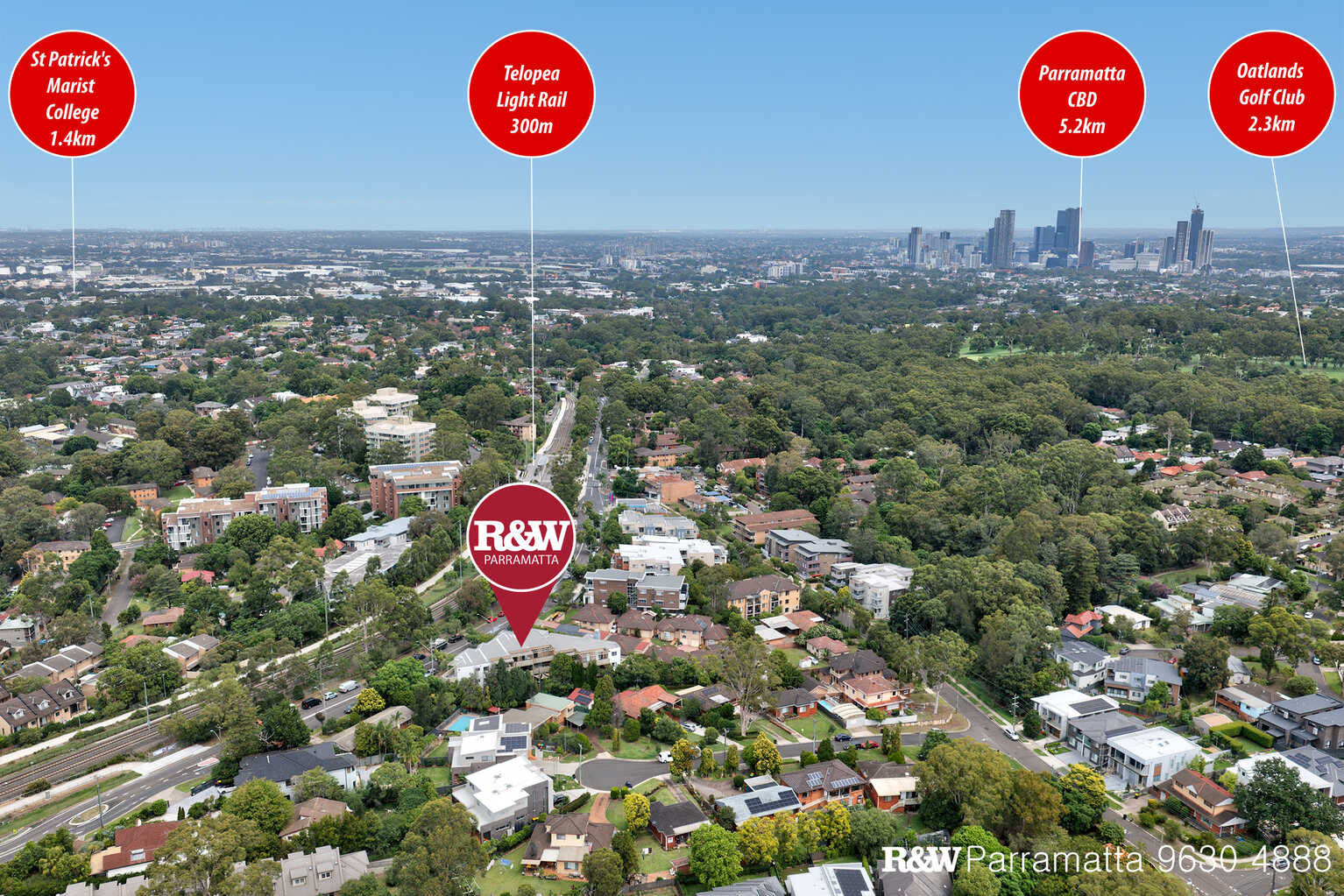 13/77-79 Adderton Road Telopea 13/77-79 Adderton Road Telopea