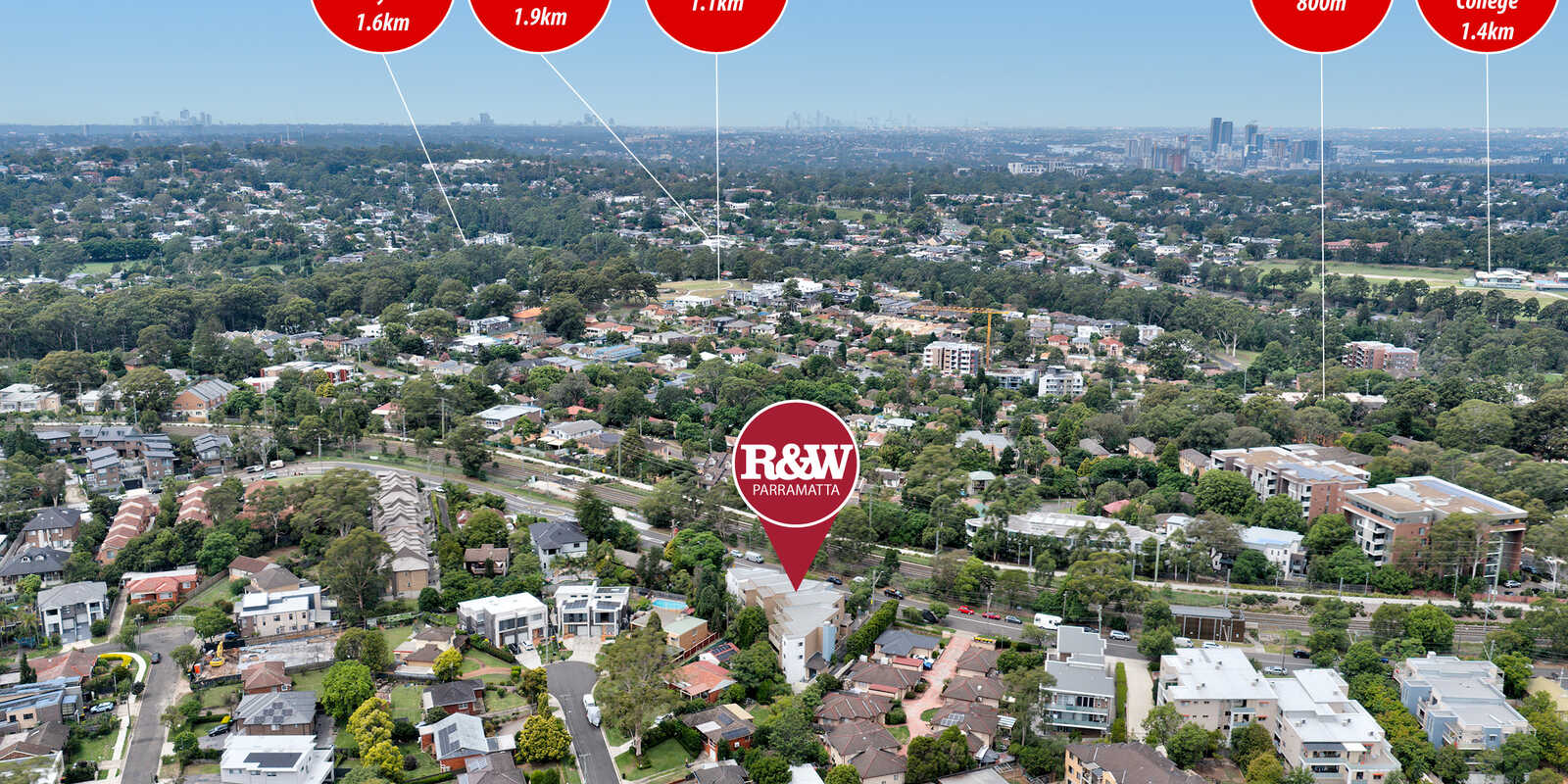 13/77-79 Adderton Road Telopea 13/77-79 Adderton Road Telopea