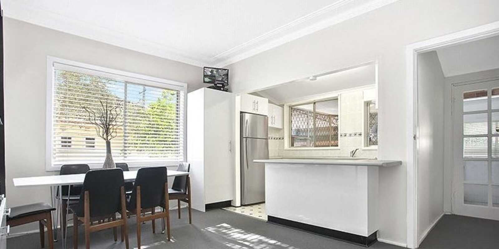 4a Balmoral Road Northmead