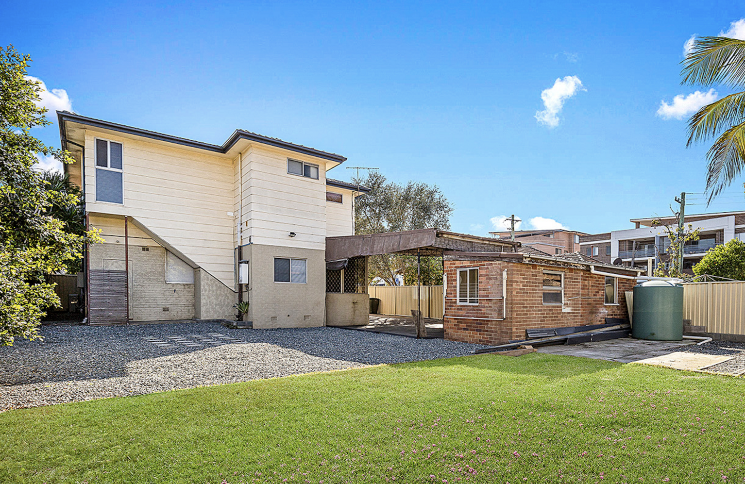 4a Balmoral Road Northmead