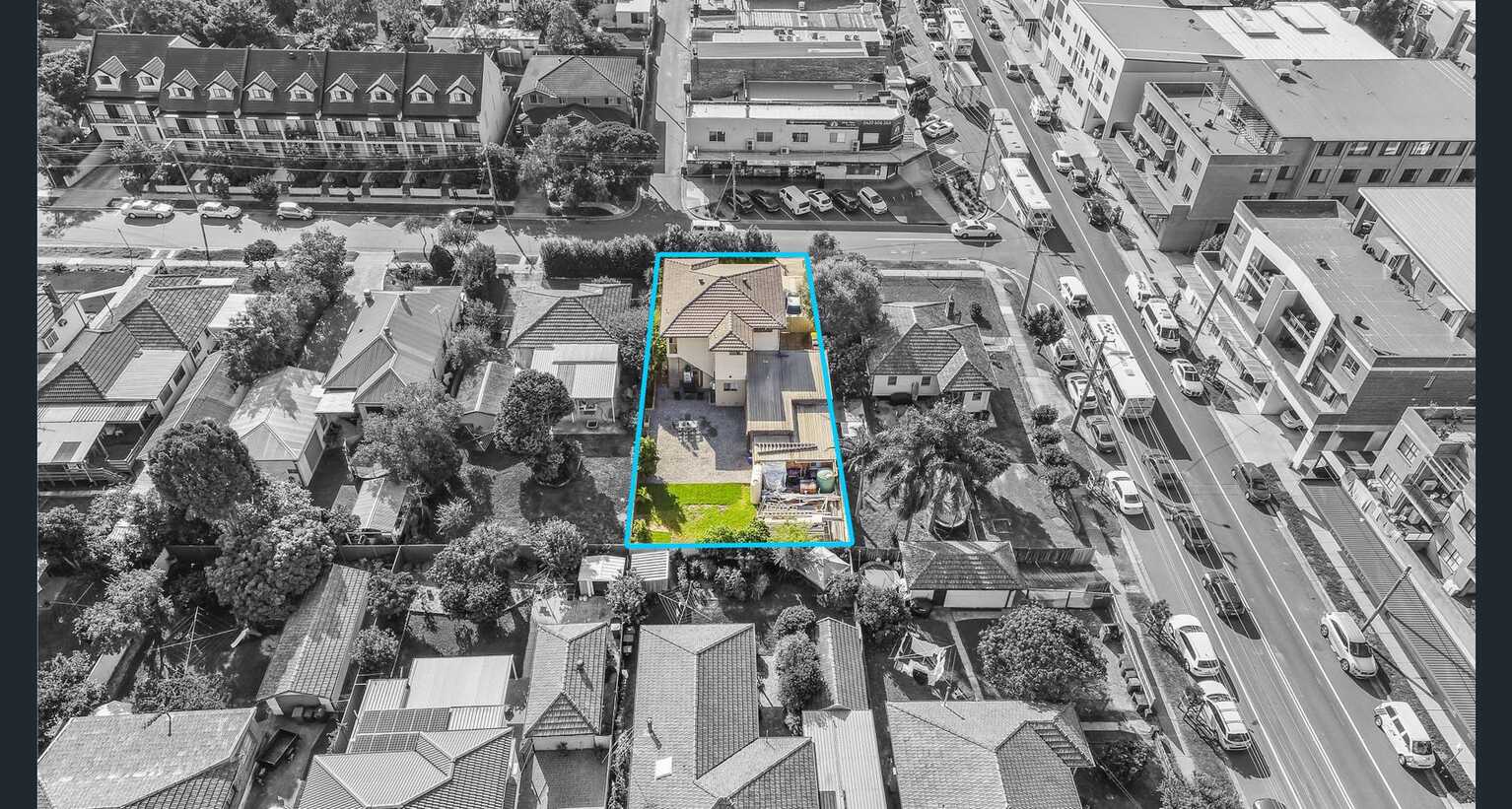 4a Balmoral Road Northmead