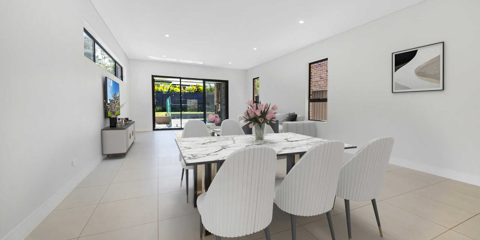 138 Centenary Road South Wentworthville