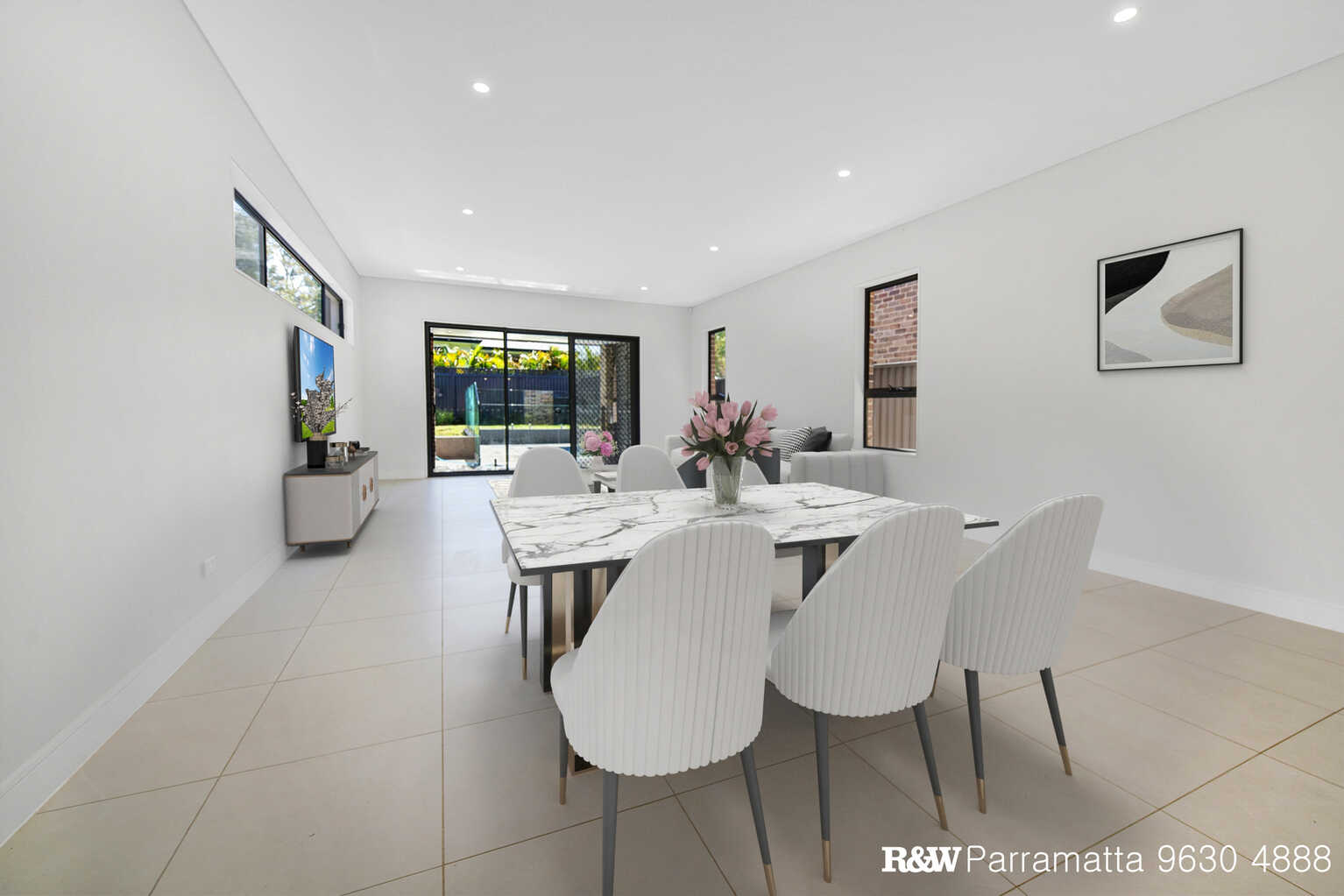 138 Centenary Road South Wentworthville 138 Centenary Road South Wentworthville