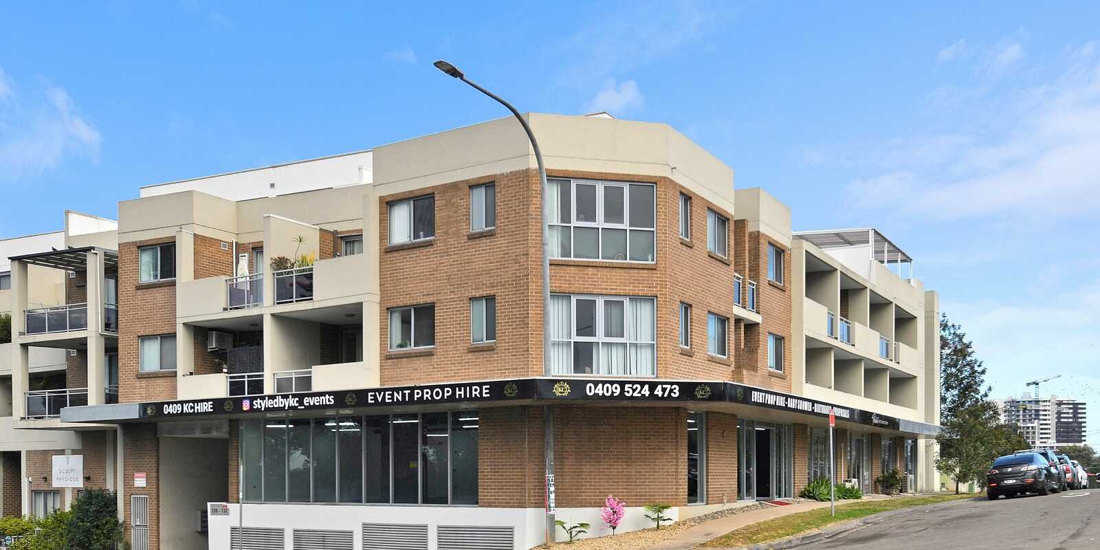  Merrylands