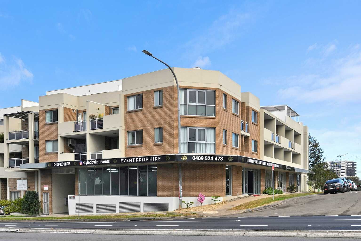  Merrylands