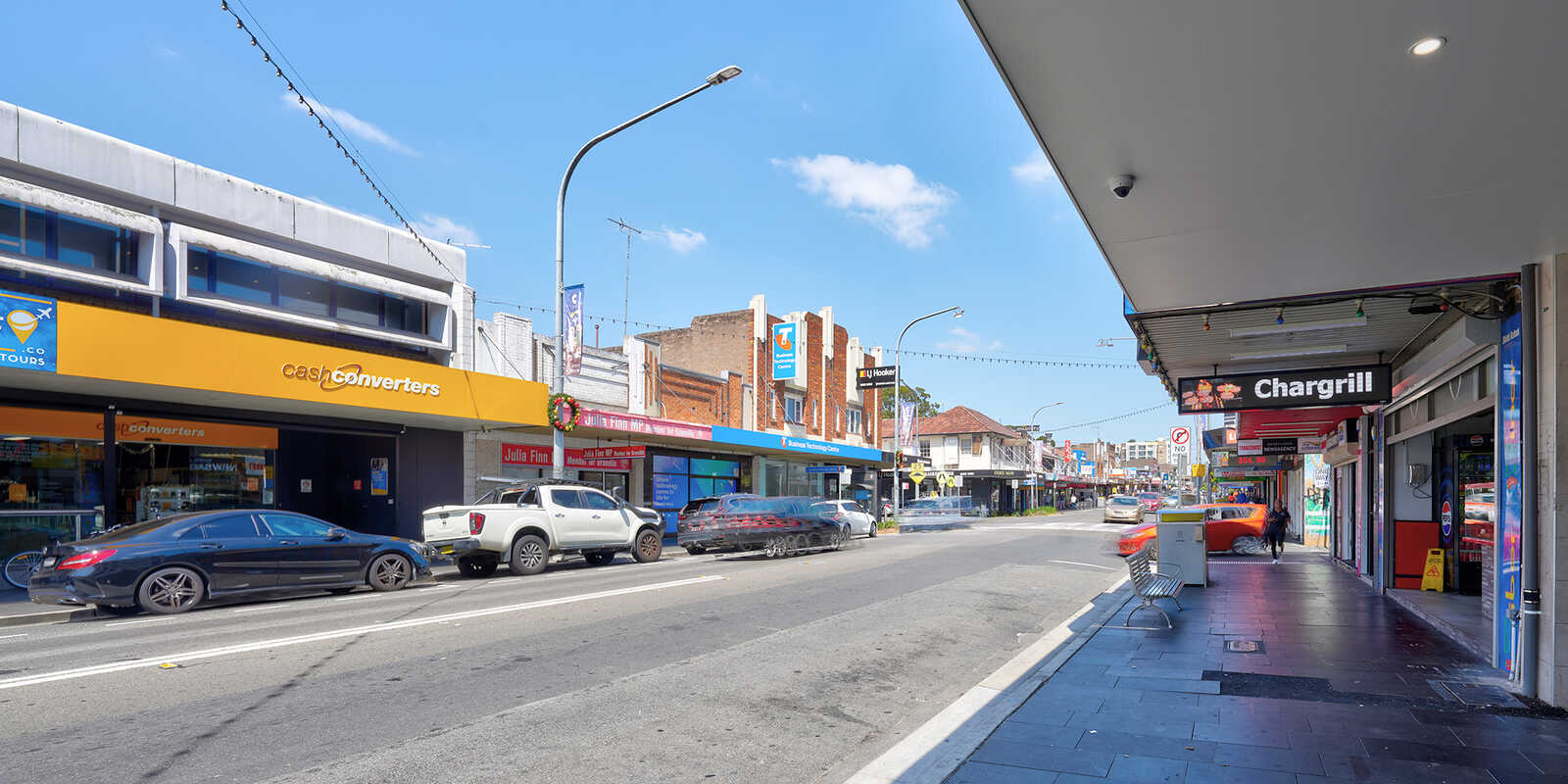  Merrylands