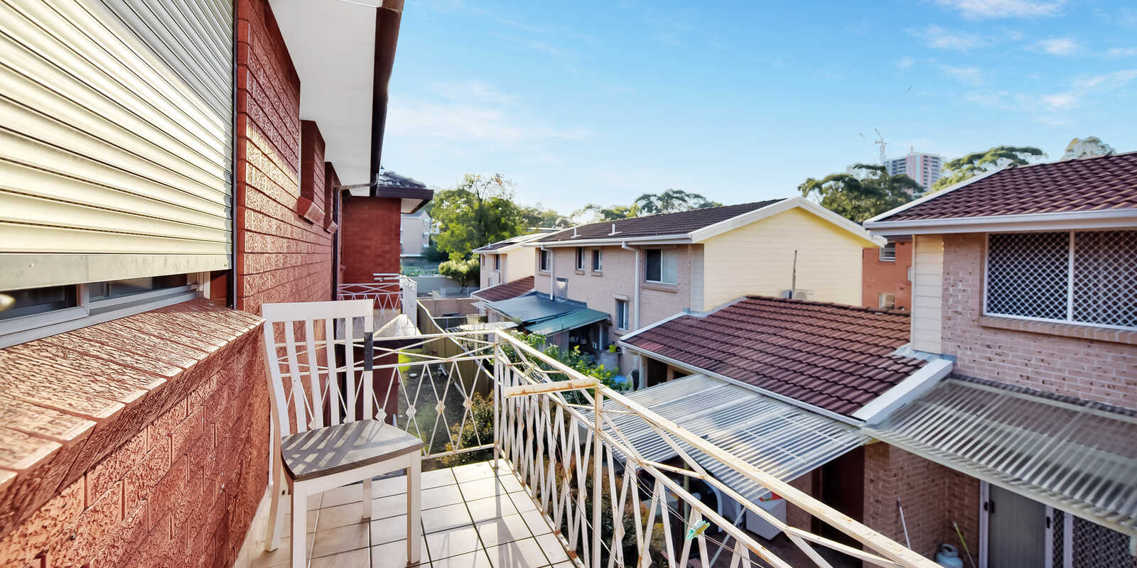 7/27 Military Road Merrylands