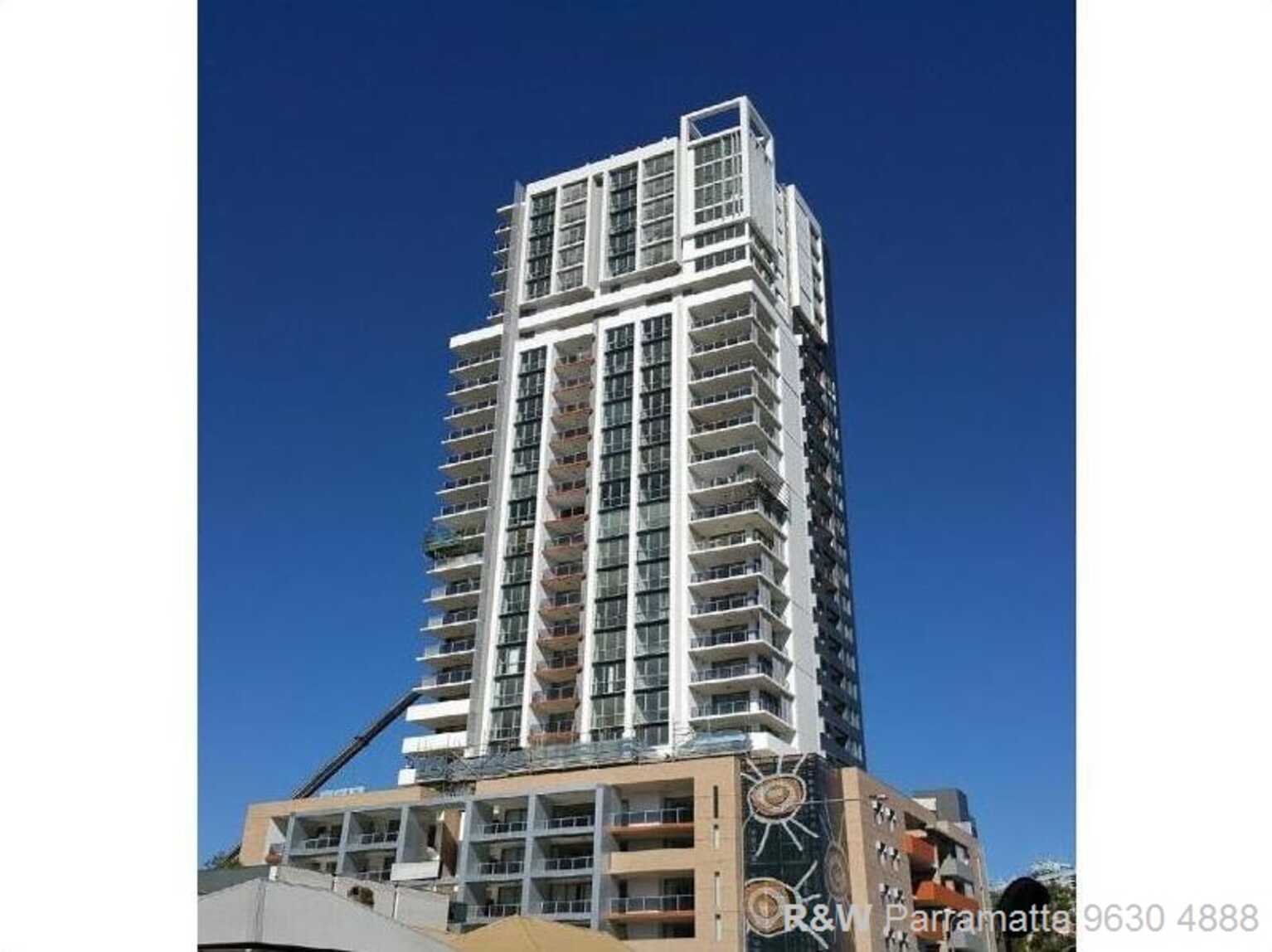 1802/29 Hunter Street Parramatta