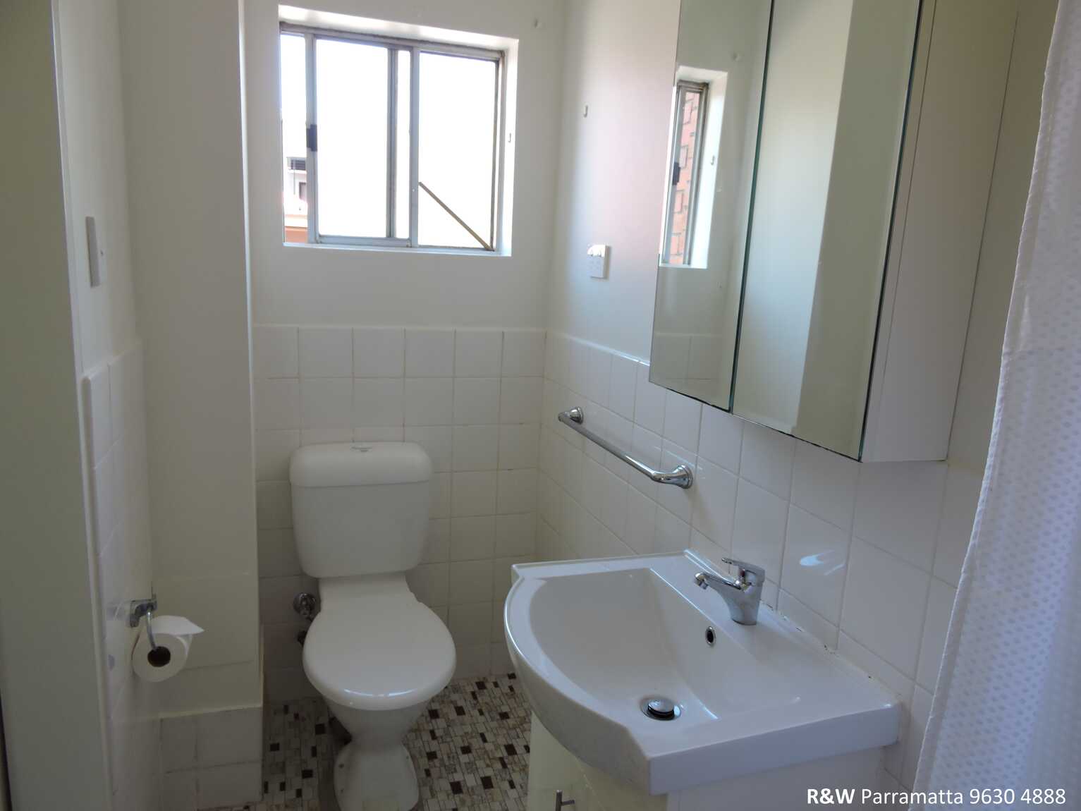 4/11-15 Villiers Street Parramatta
