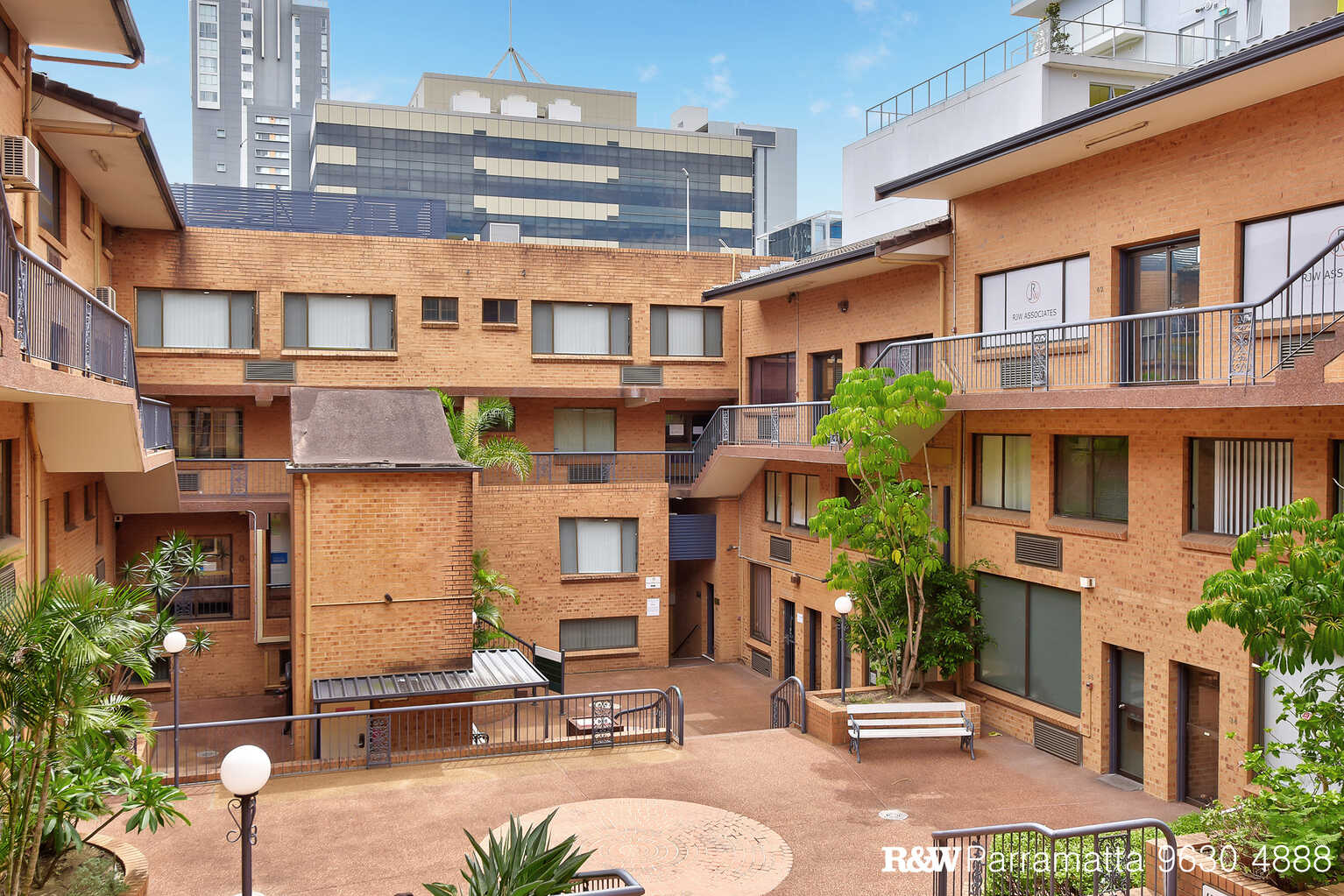  Parramatta