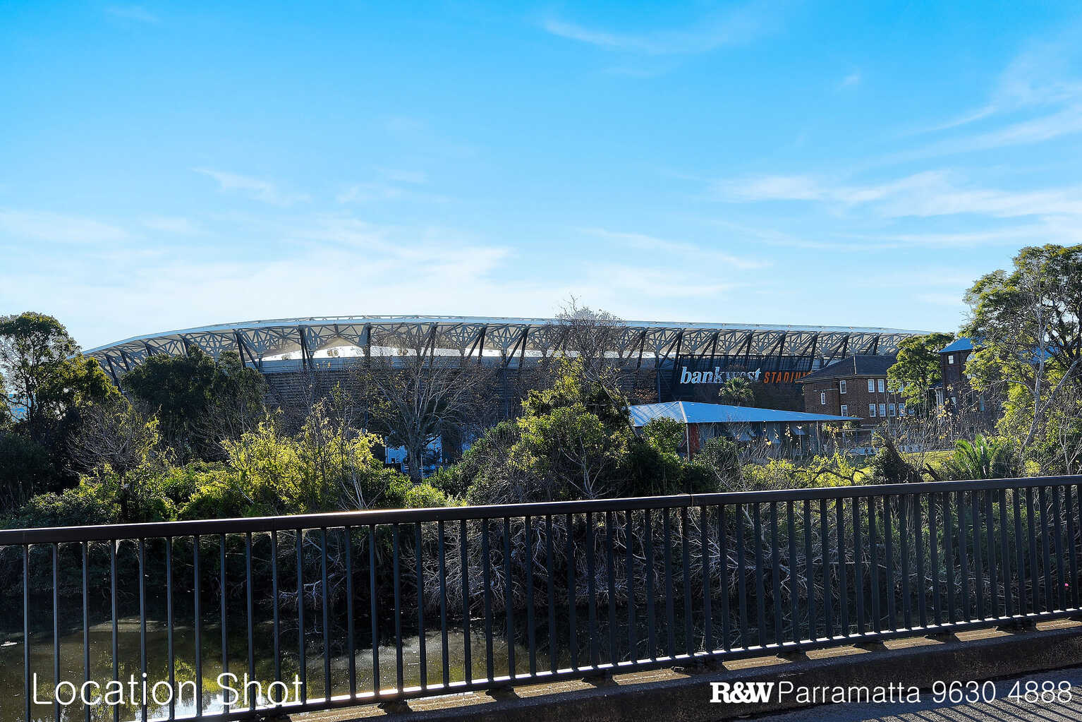  Parramatta