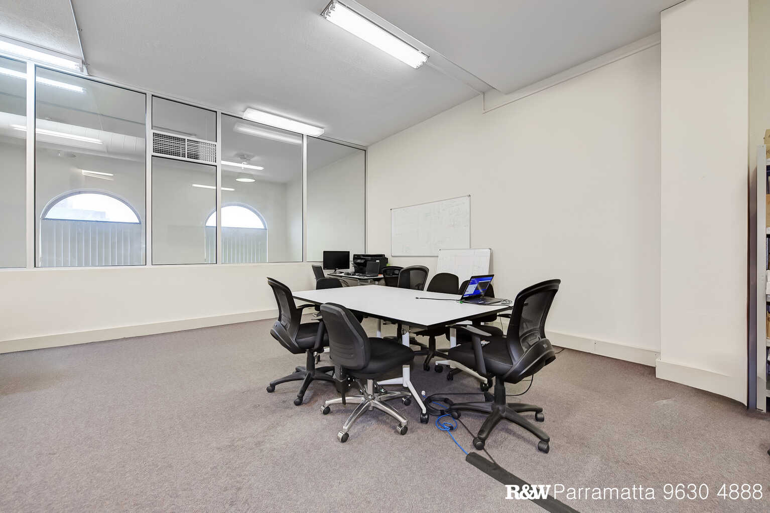  Parramatta