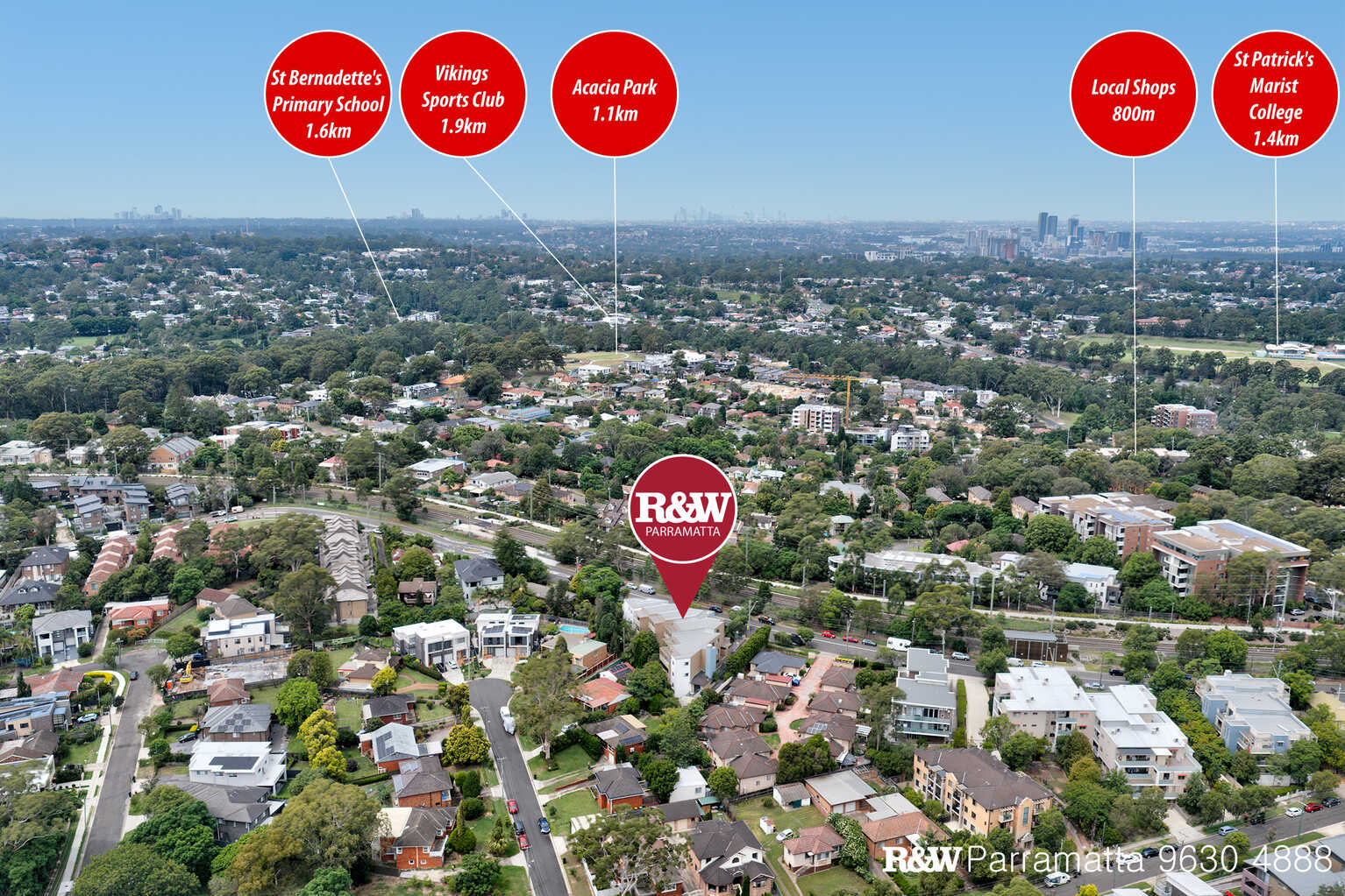 13/77-79 Adderton Road Telopea