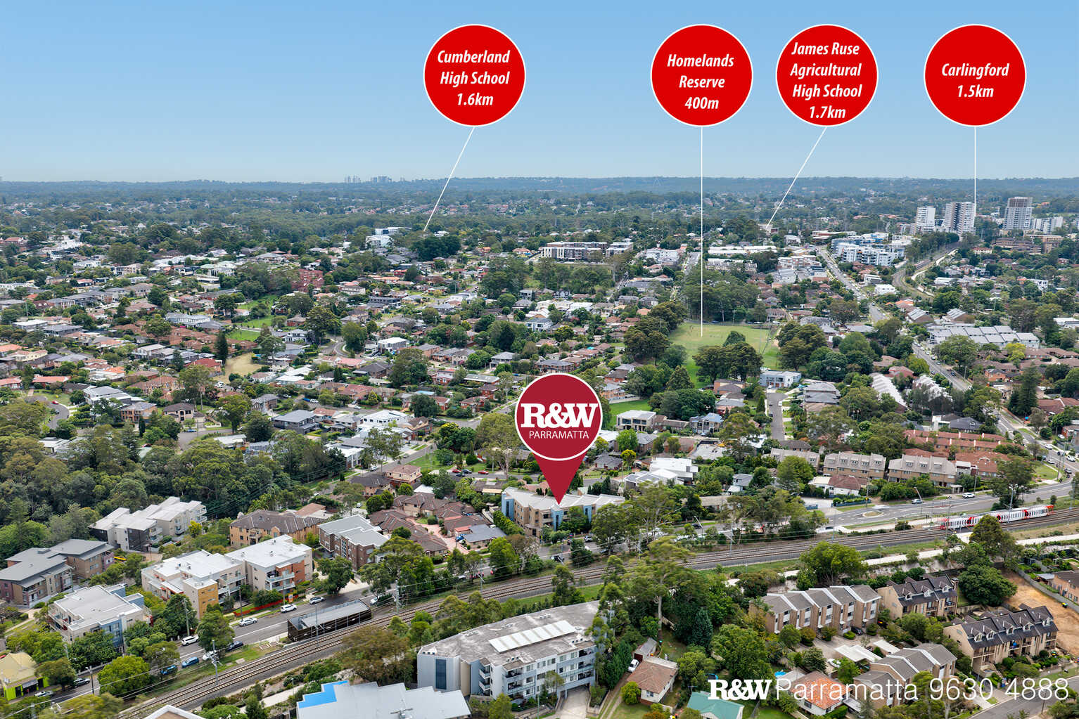13/77-79 Adderton Road Telopea