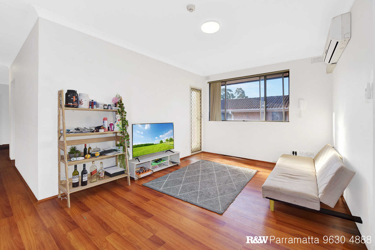 7/27 Military Road Merrylands