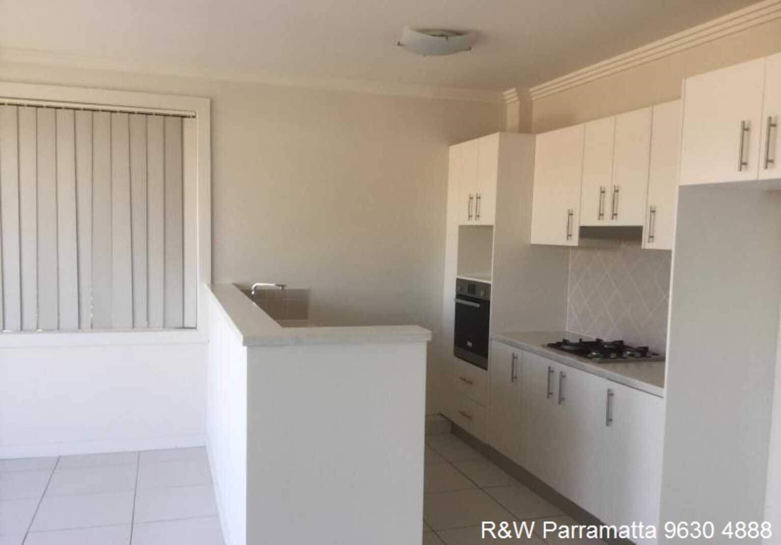 16/5-11 Howard Avenue Northmead