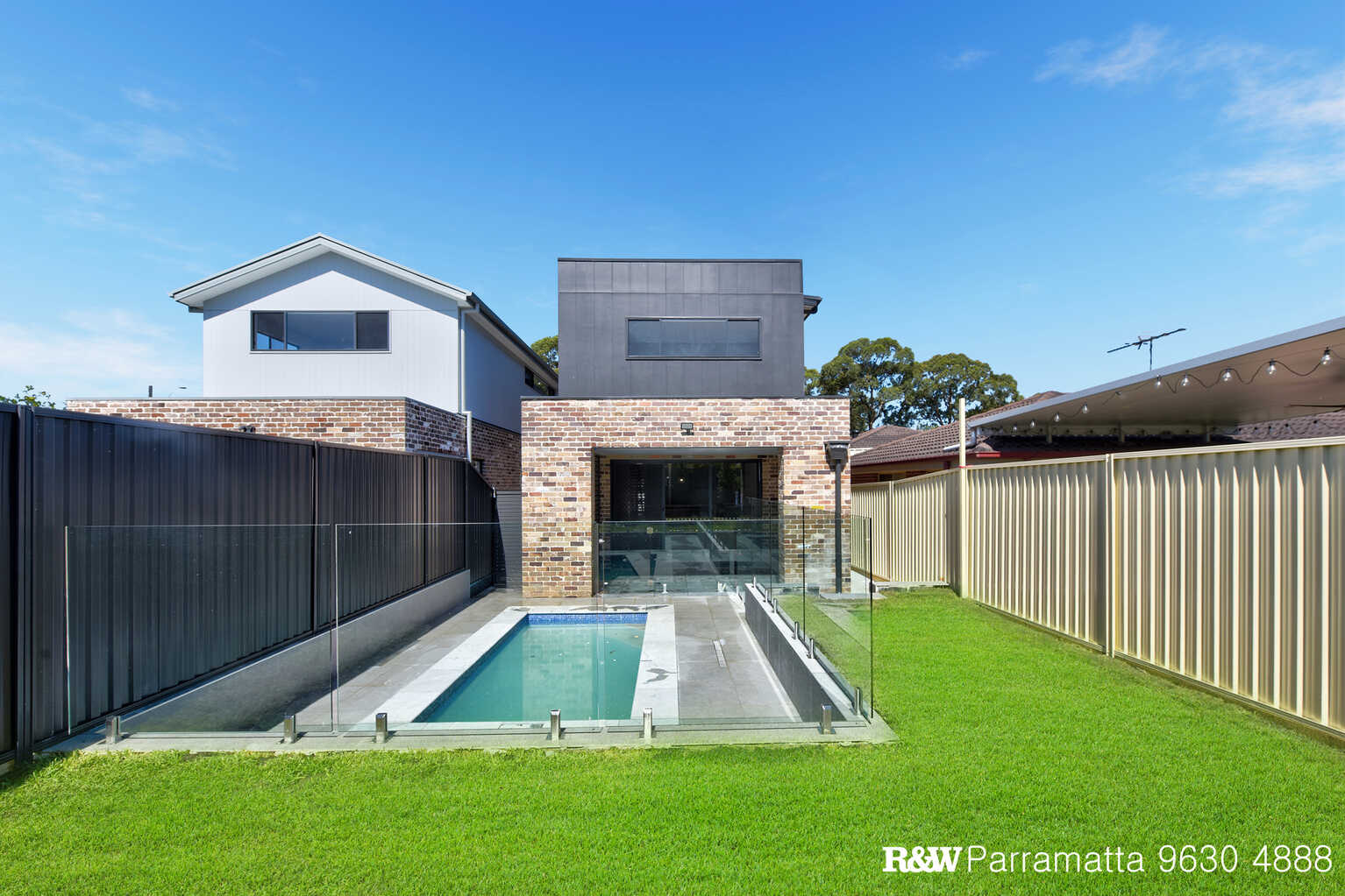 138 Centenary Road South Wentworthville 138 Centenary Road South Wentworthville