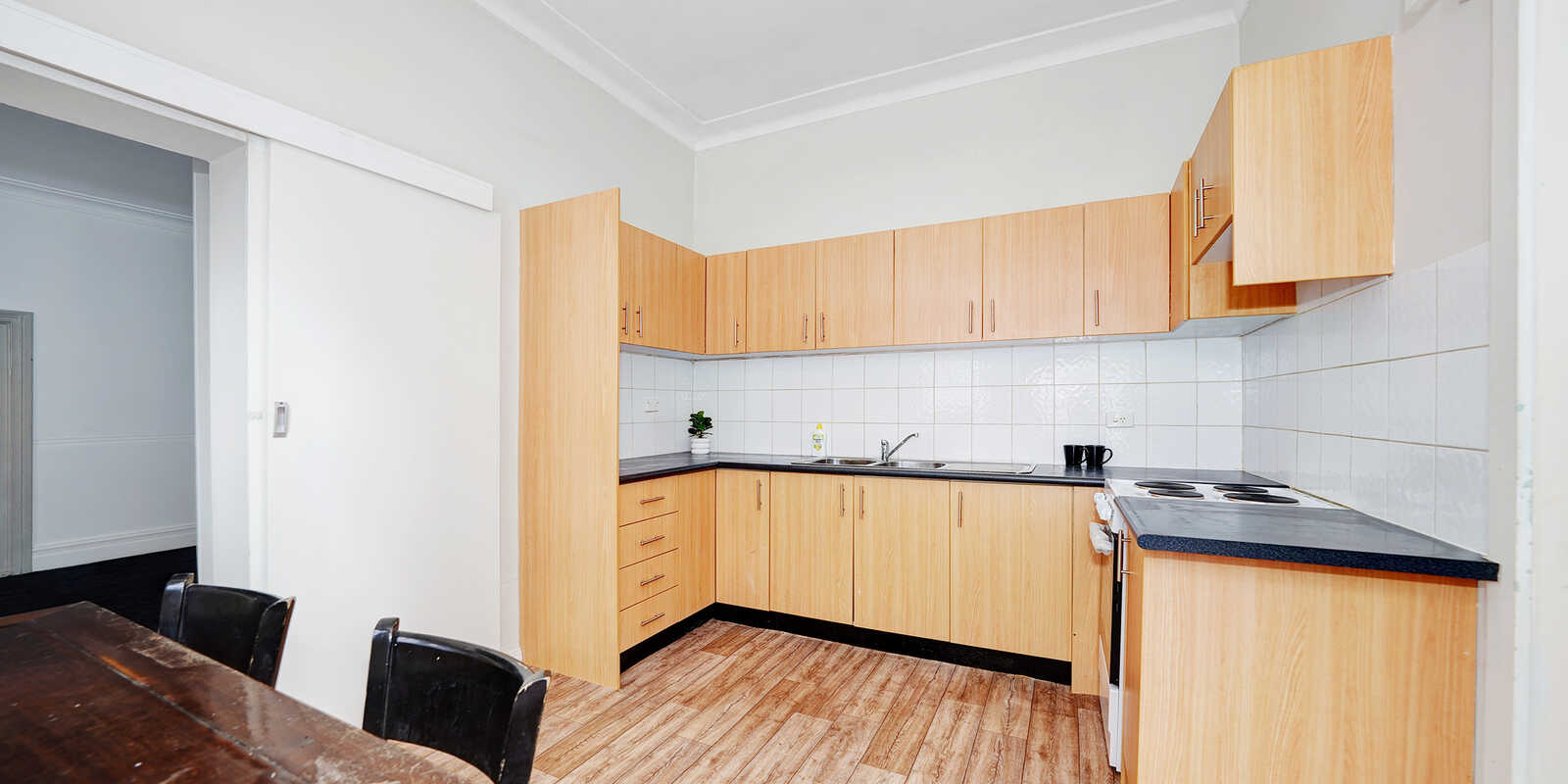 1/21 The Crescent Homebush