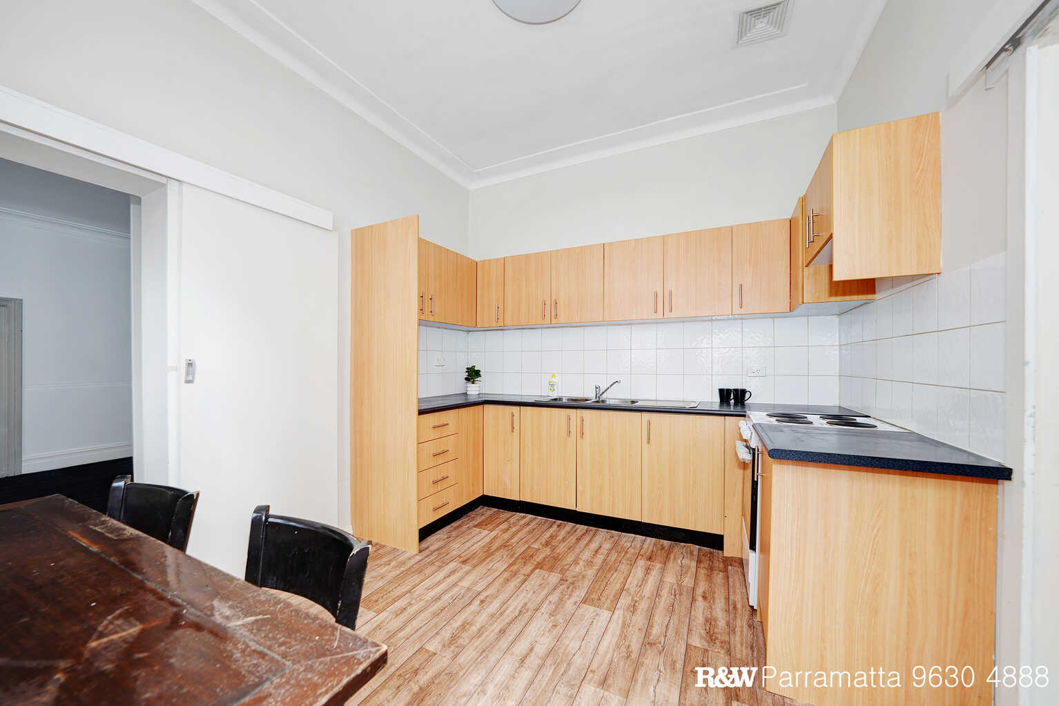 1/21 The Crescent Homebush