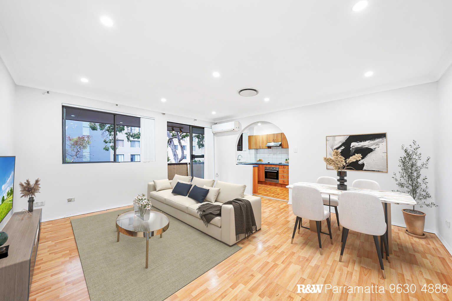 12/26 Sorrell Street North Parramatta