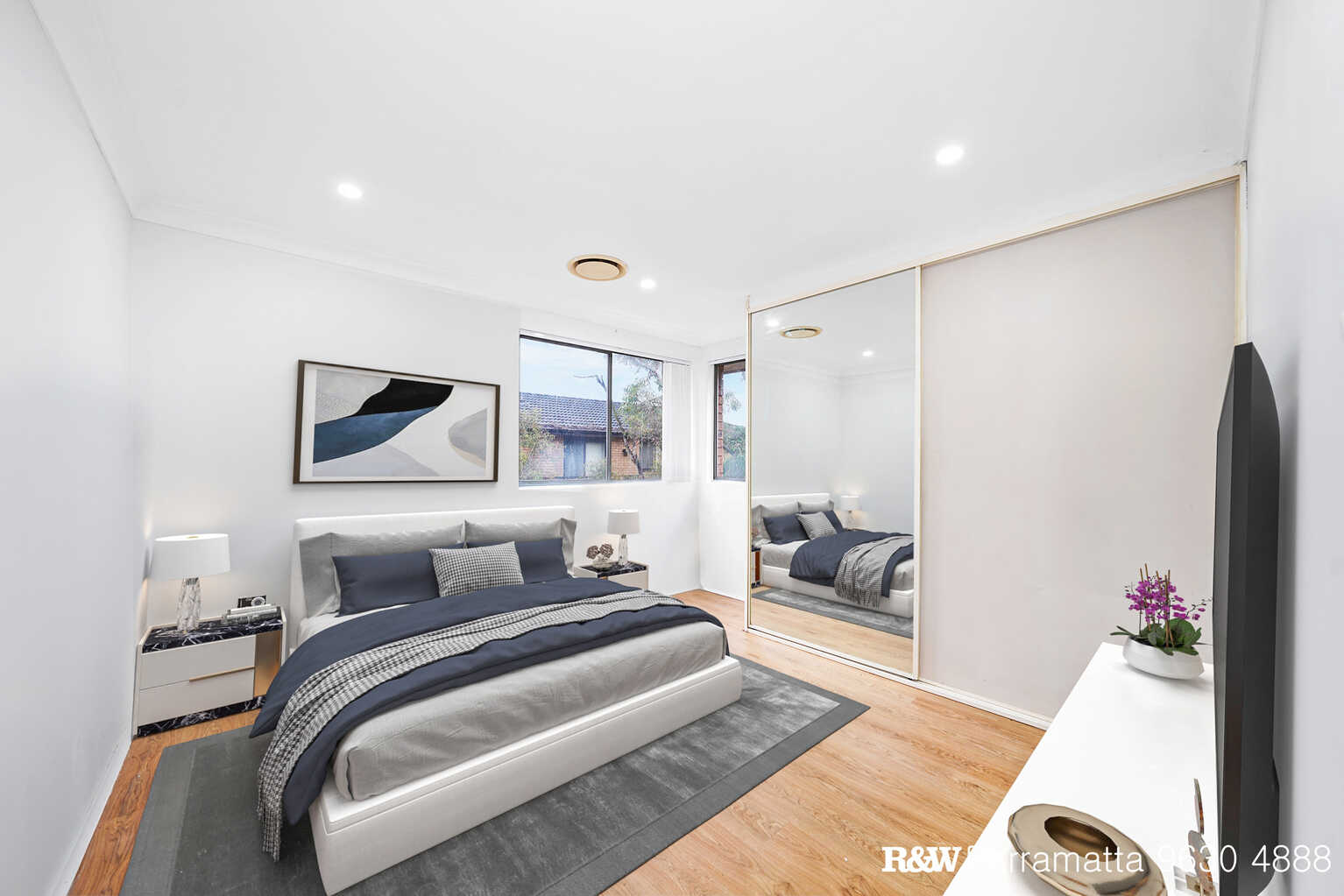 12/26 Sorrell Street North Parramatta