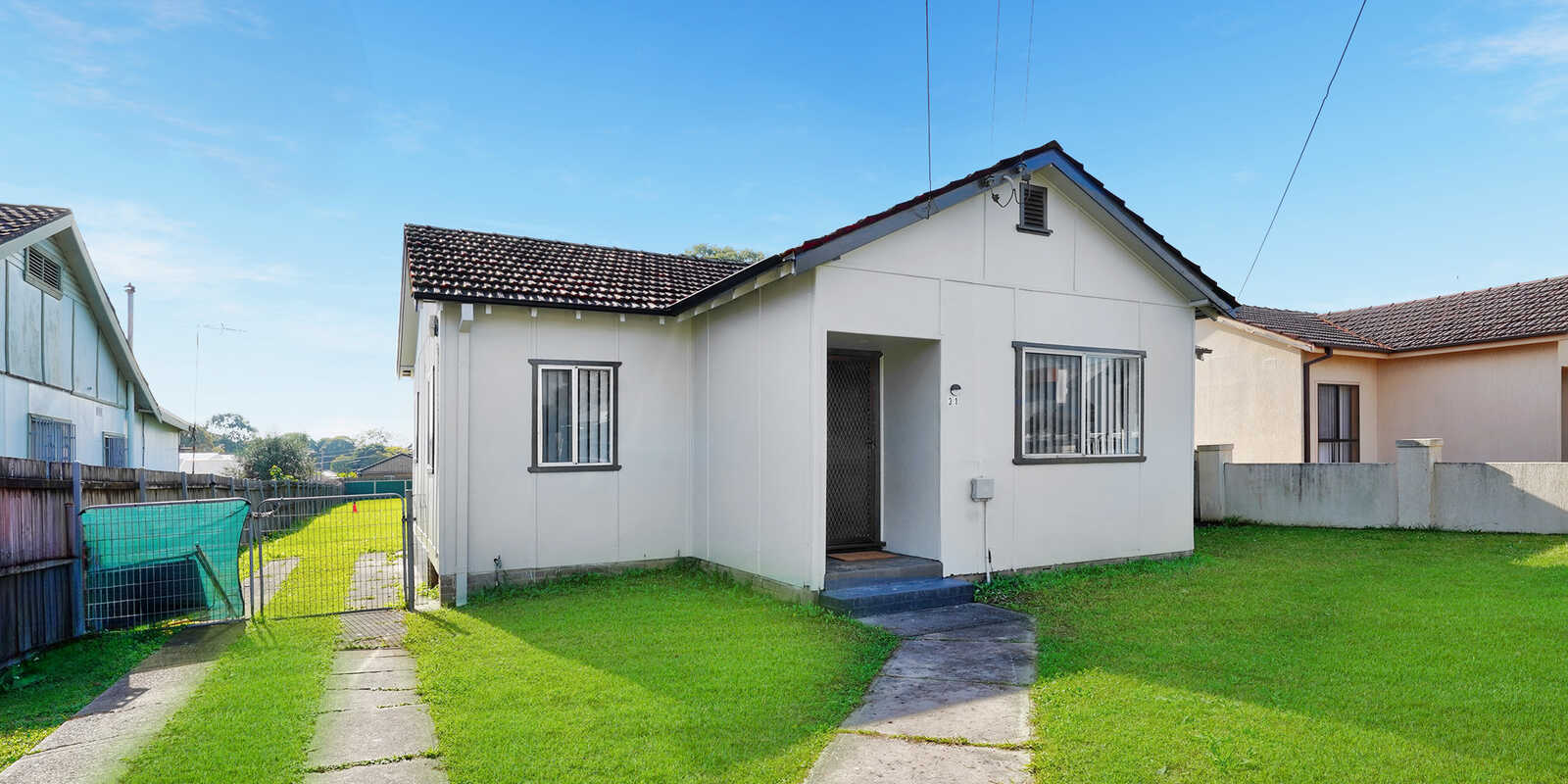 31 Guildford Road Guildford