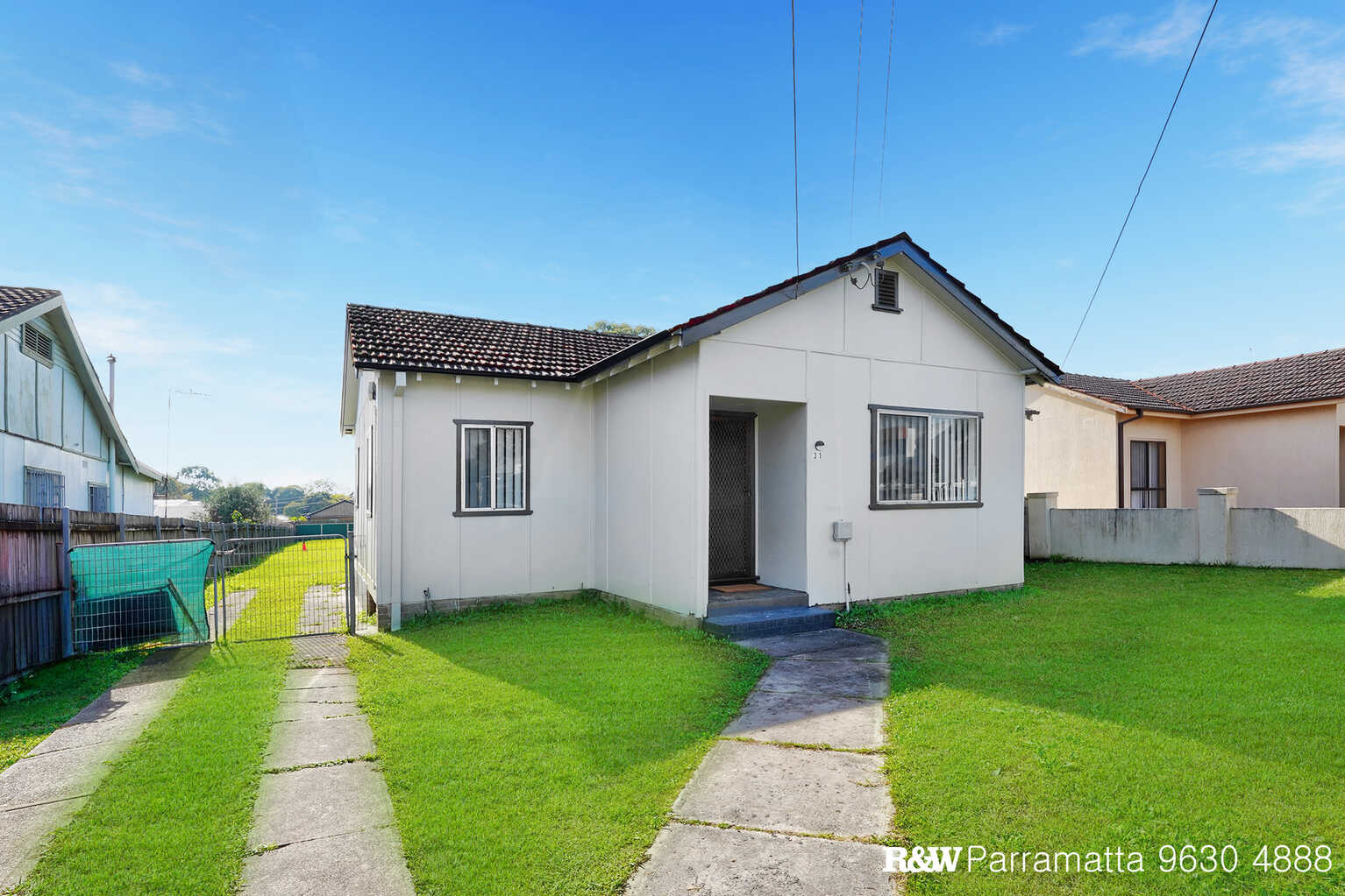 31 Guildford Road Guildford