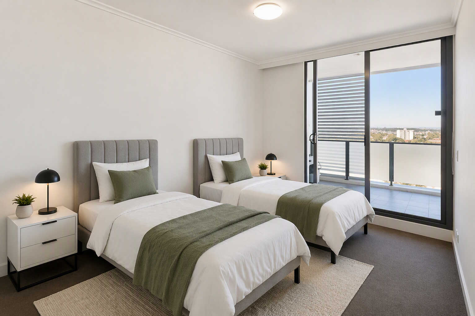 1105A/8 Cowper Street Parramatta