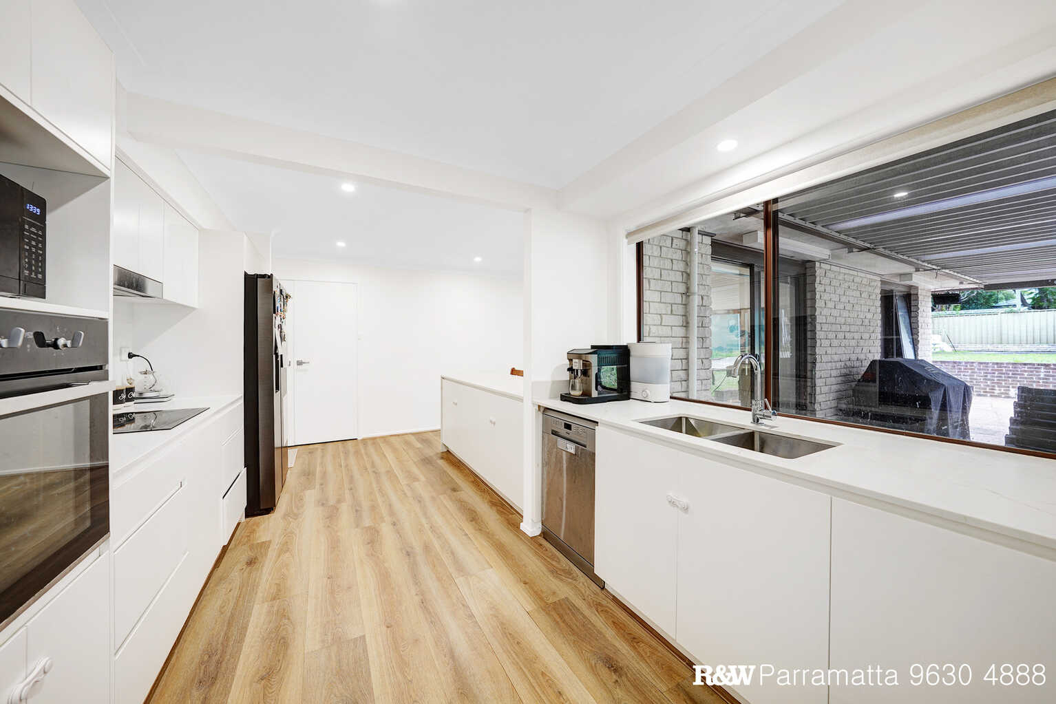 46 Wattle Street Rydalmere