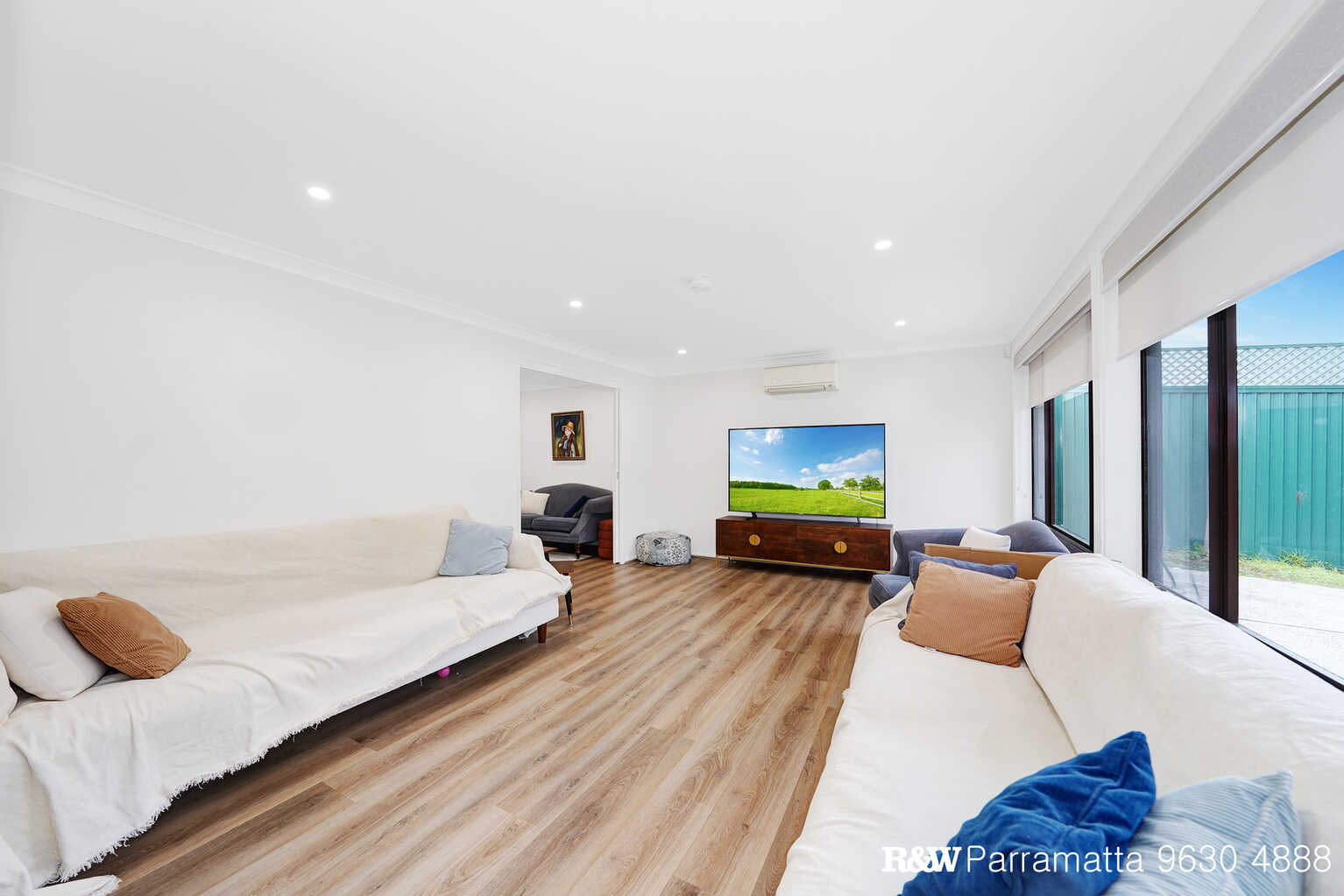46 Wattle Street Rydalmere