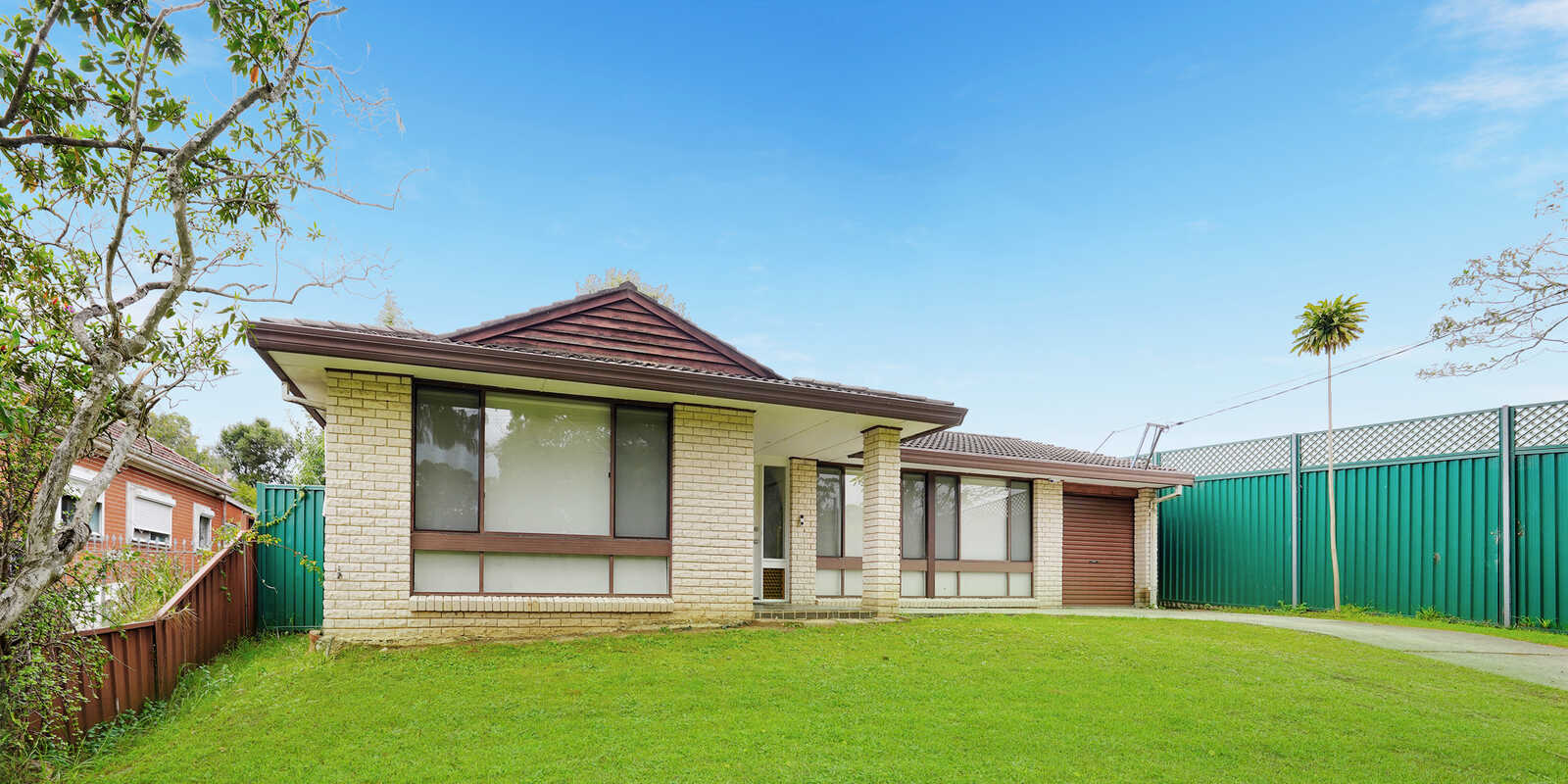 46 Wattle Street Rydalmere