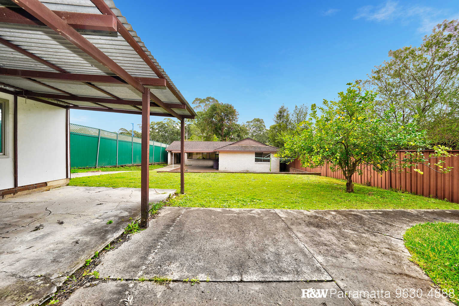 46 Wattle Street Rydalmere