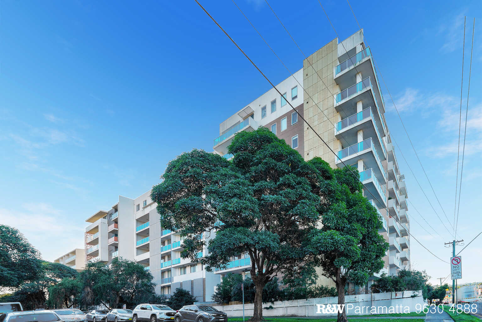 704/3-5 Weston Street Rosehill