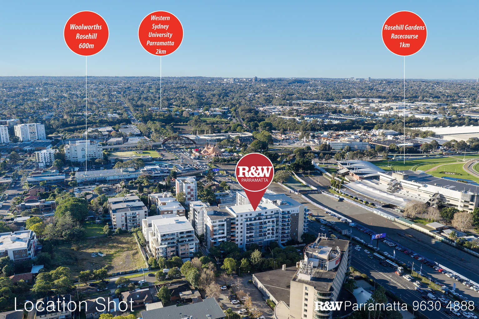 704/3-5 Weston Street Rosehill