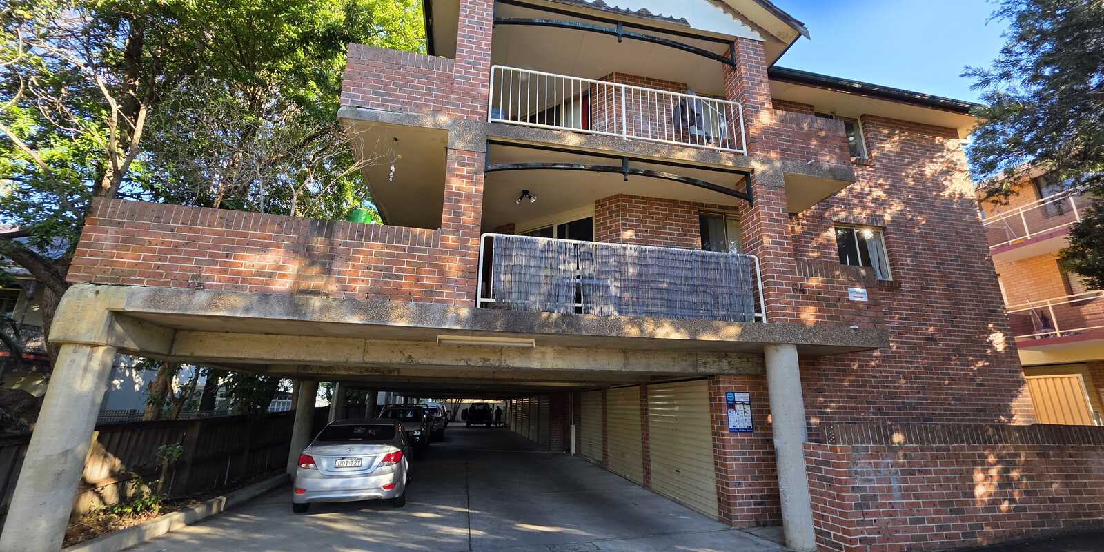 8/64 Prospect Street Rosehill