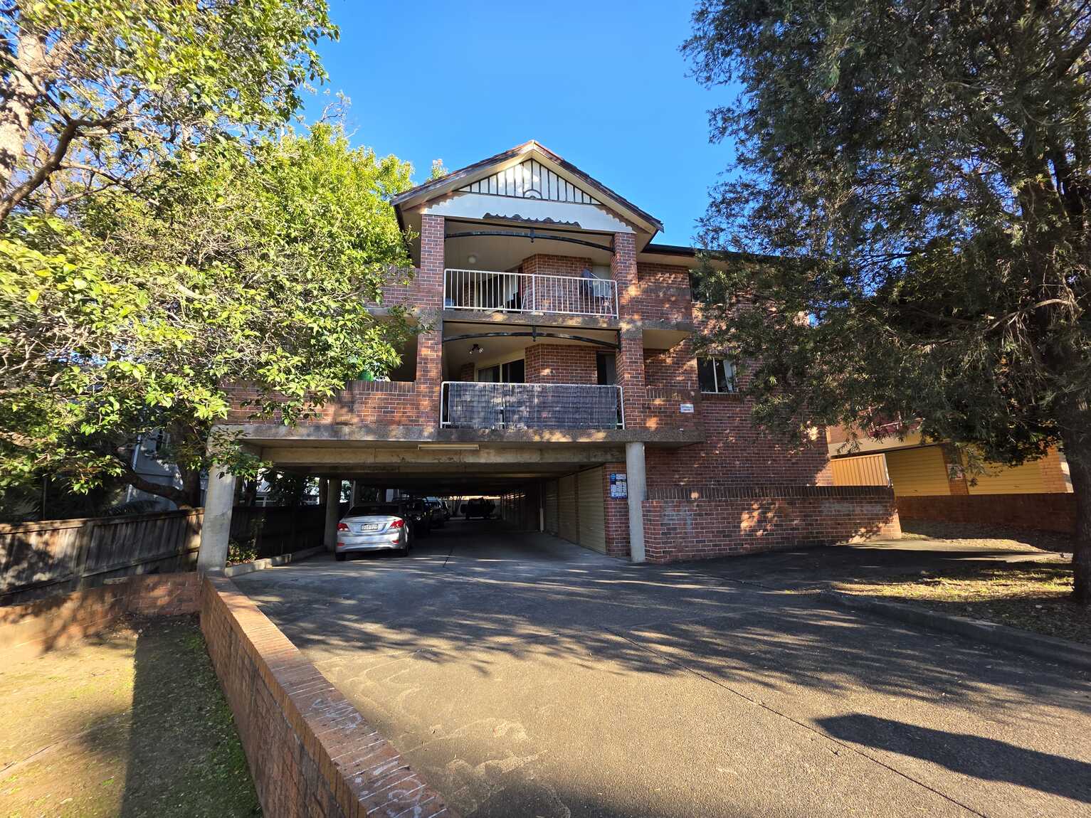 8/64 Prospect Street Rosehill