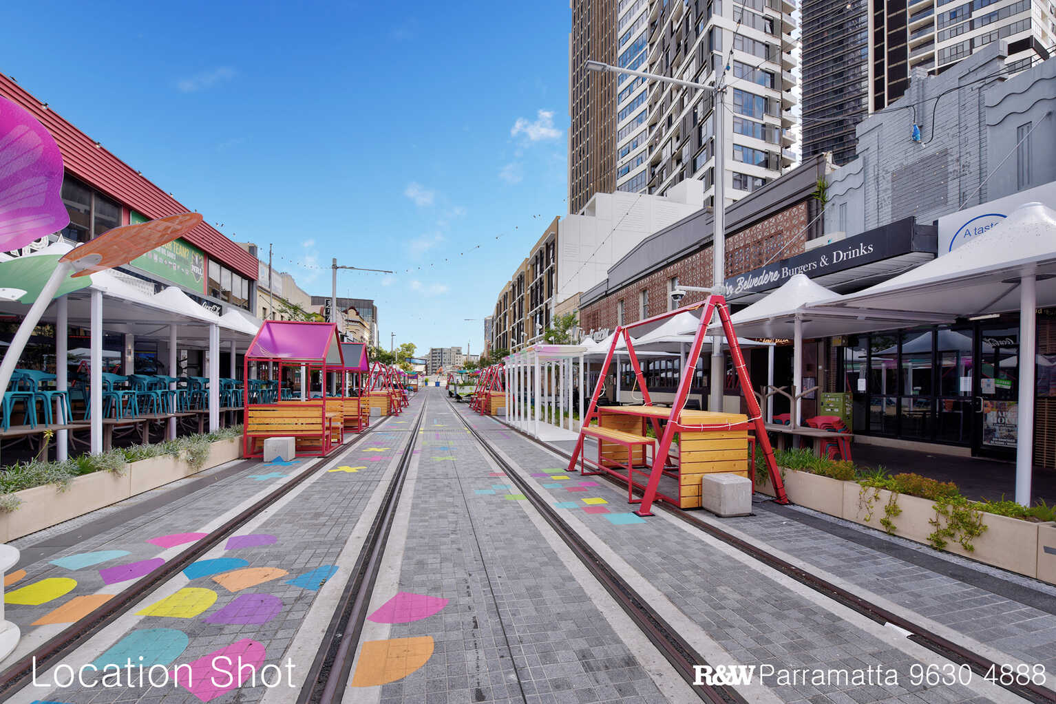  Parramatta