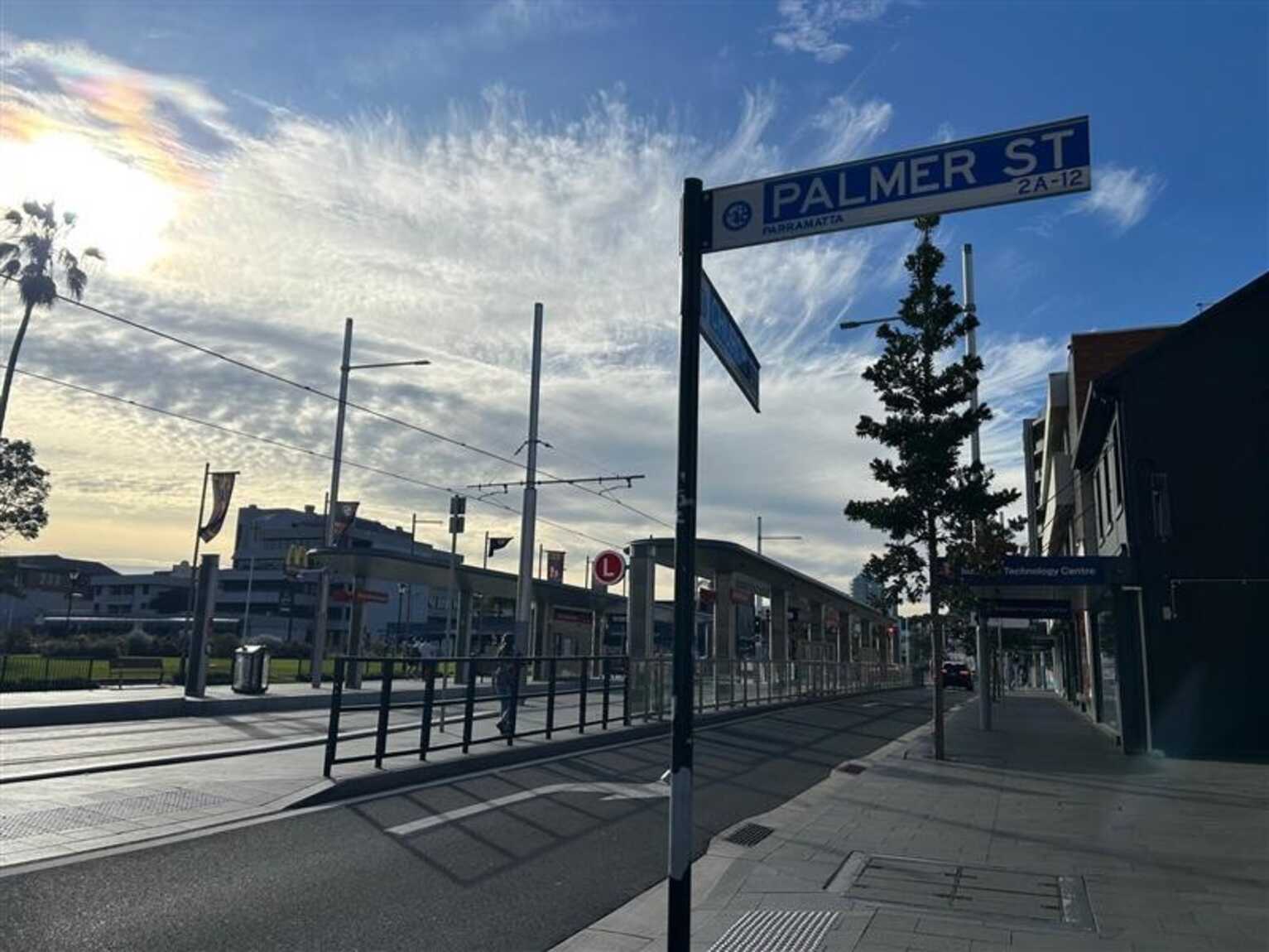  Parramatta