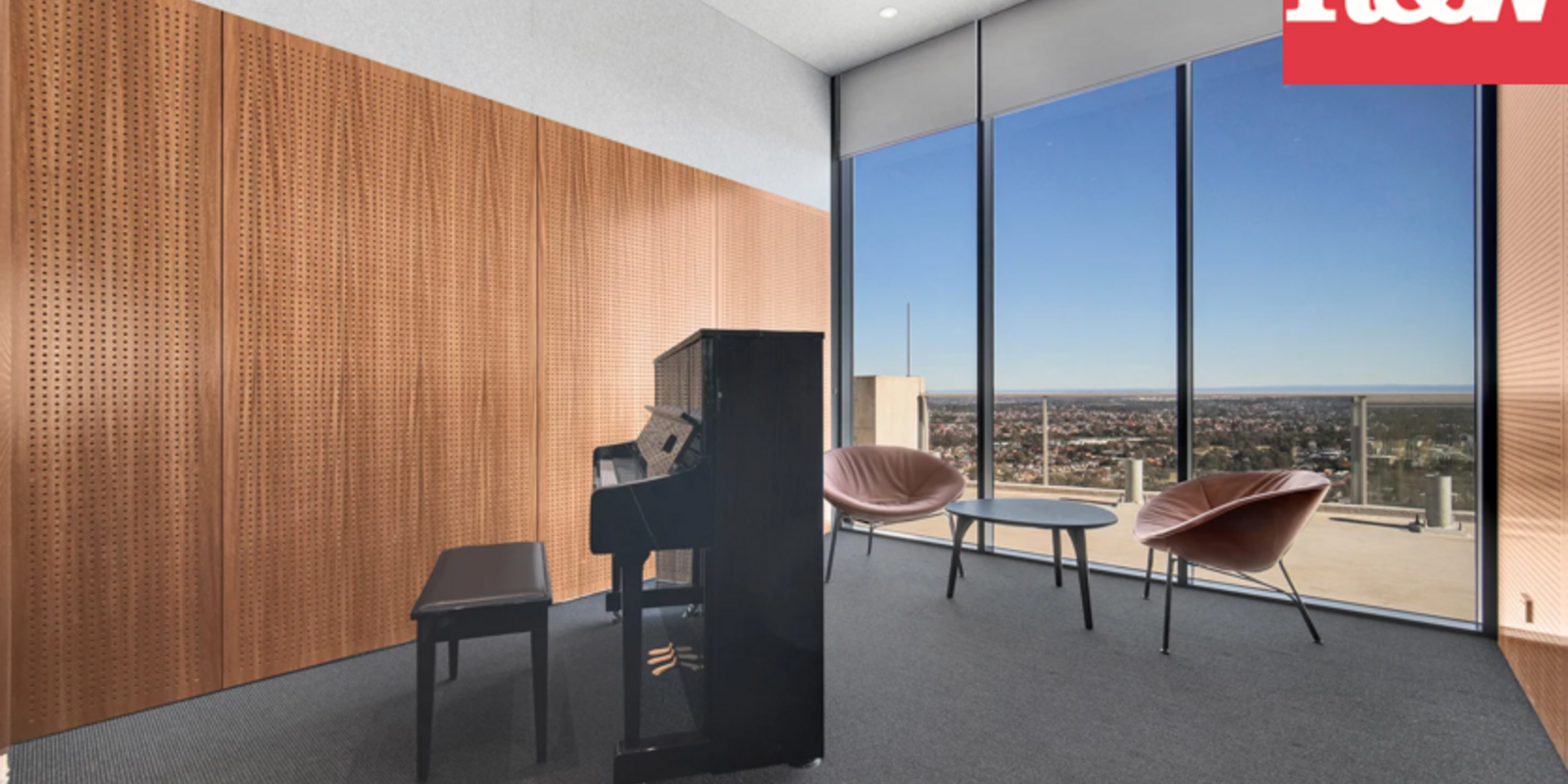 325/88 Church Street Parramatta