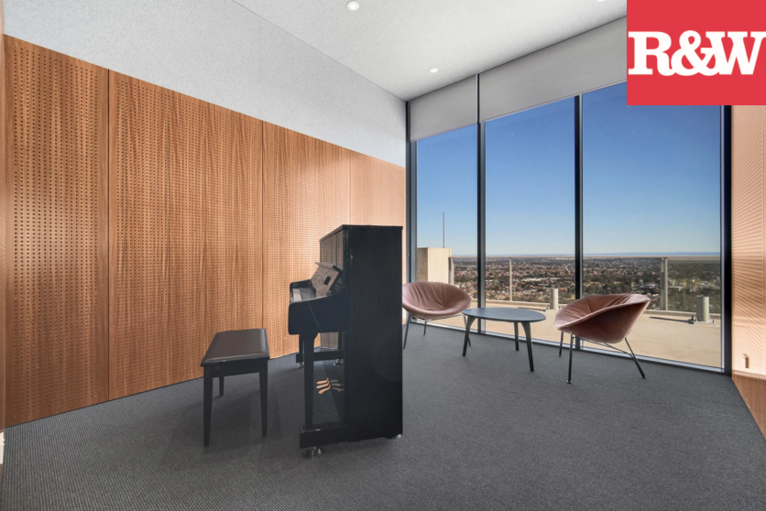 325/88 Church Street Parramatta