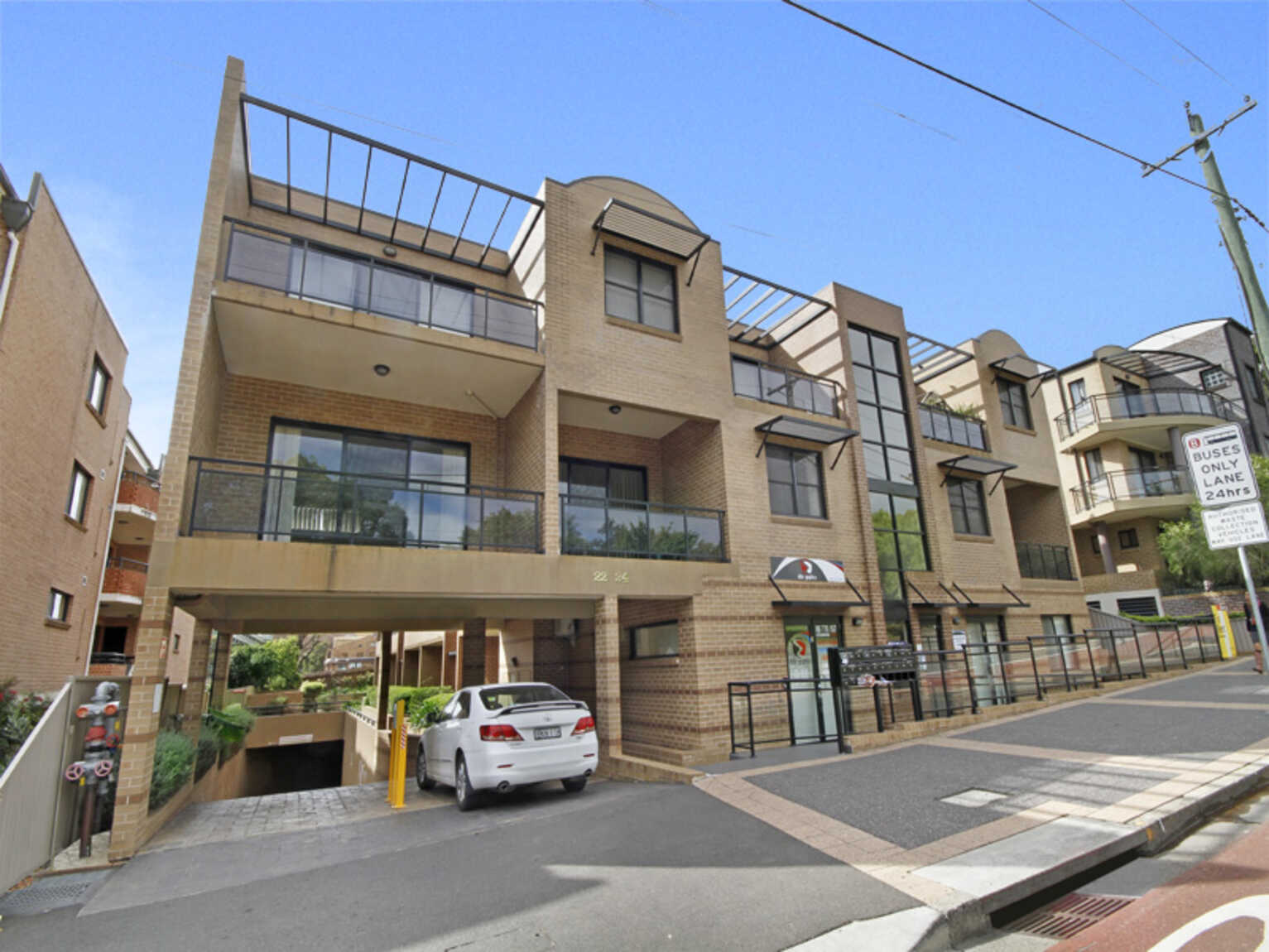 15/22-24 Pitt Street Parramatta