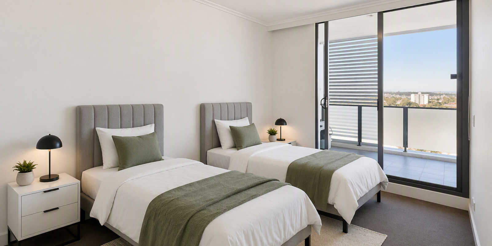1105A/8 Cowper Street Parramatta