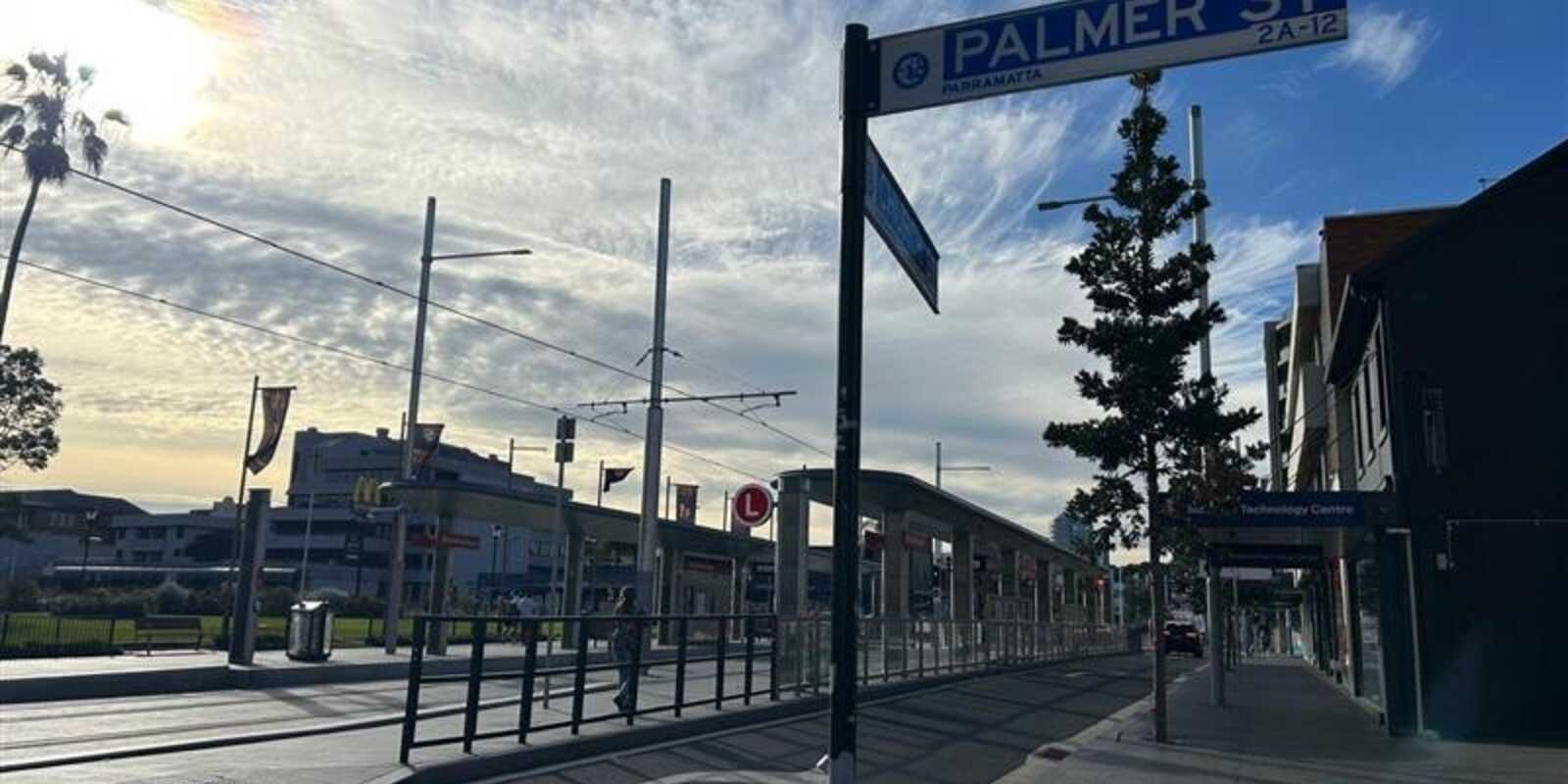  Parramatta