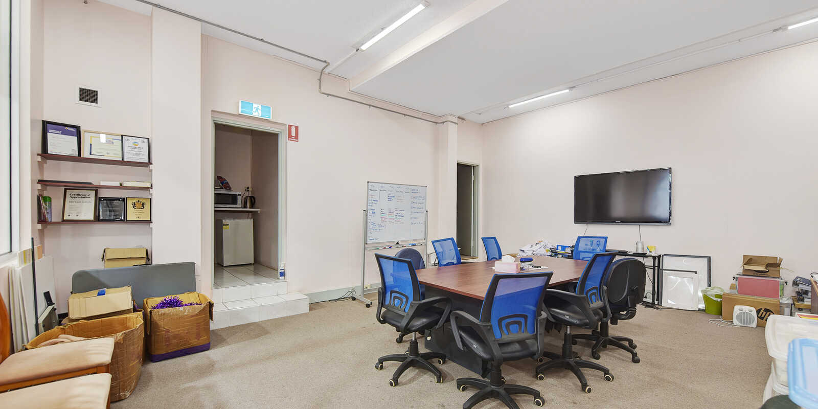  Parramatta