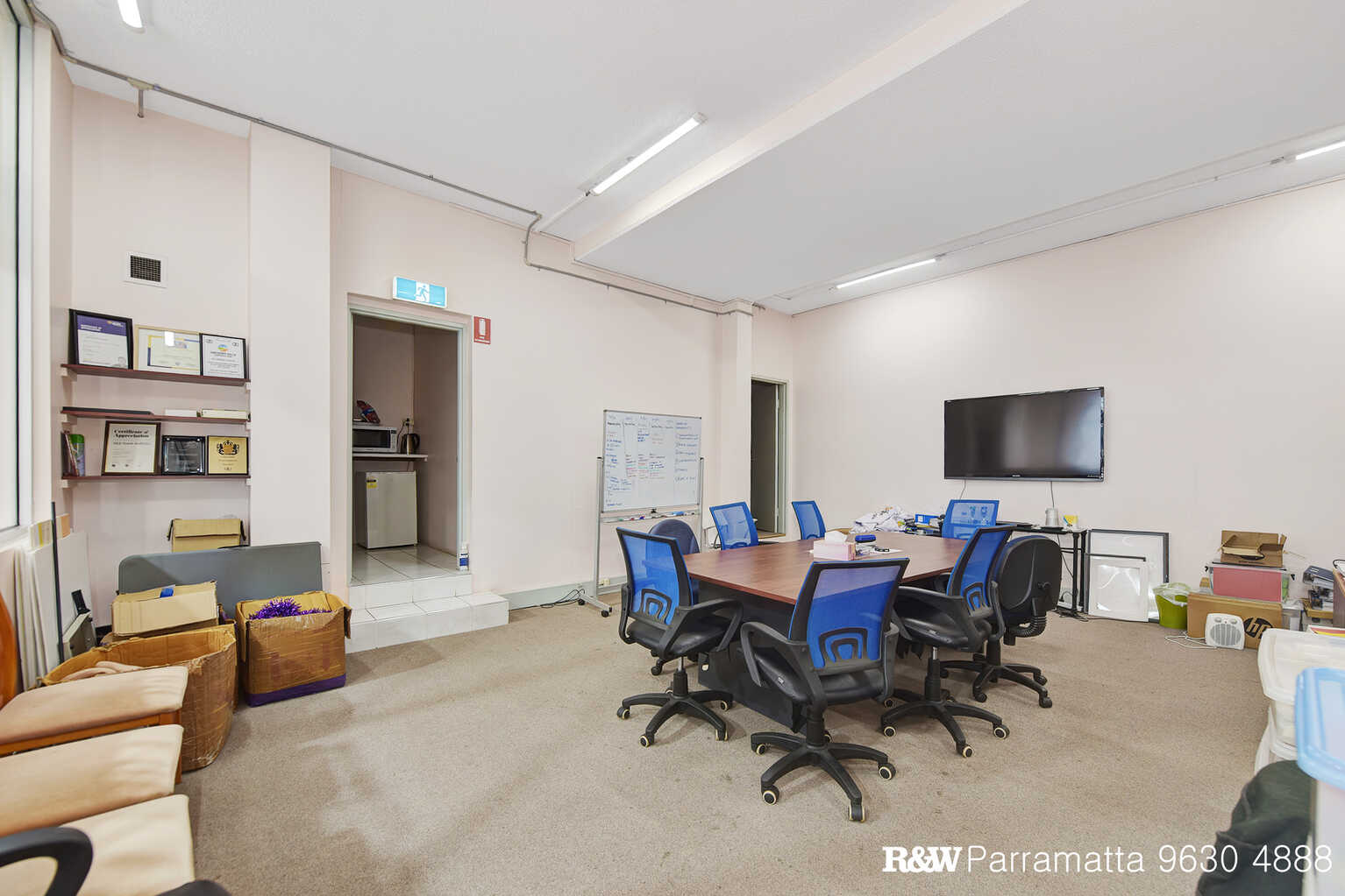  Parramatta