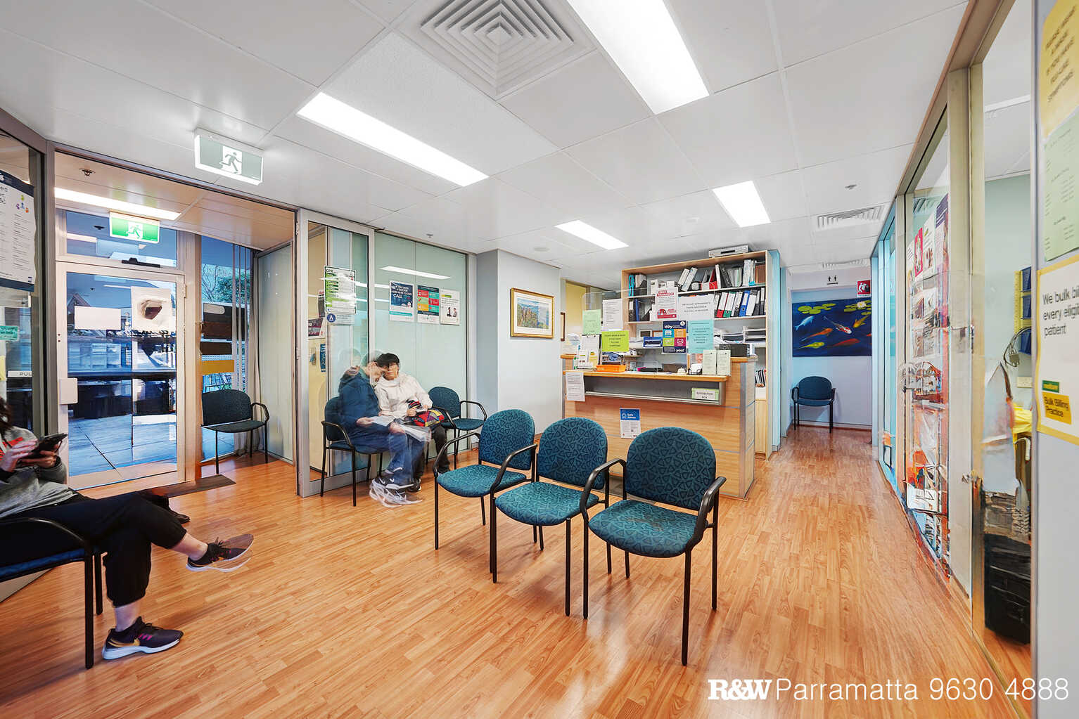235/1 Katherine street Chatswood