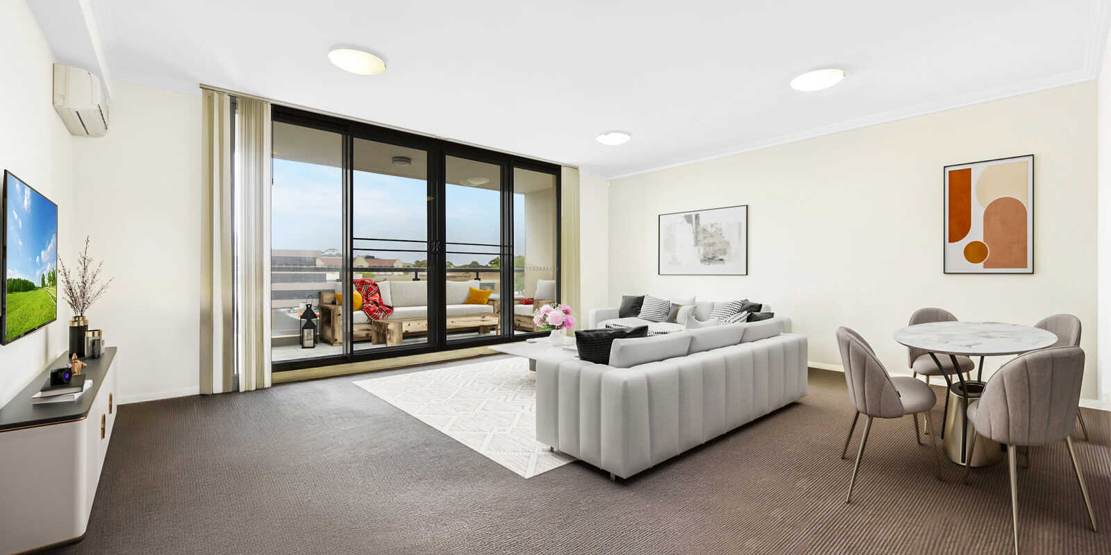 12/20 Victoria Road Parramatta