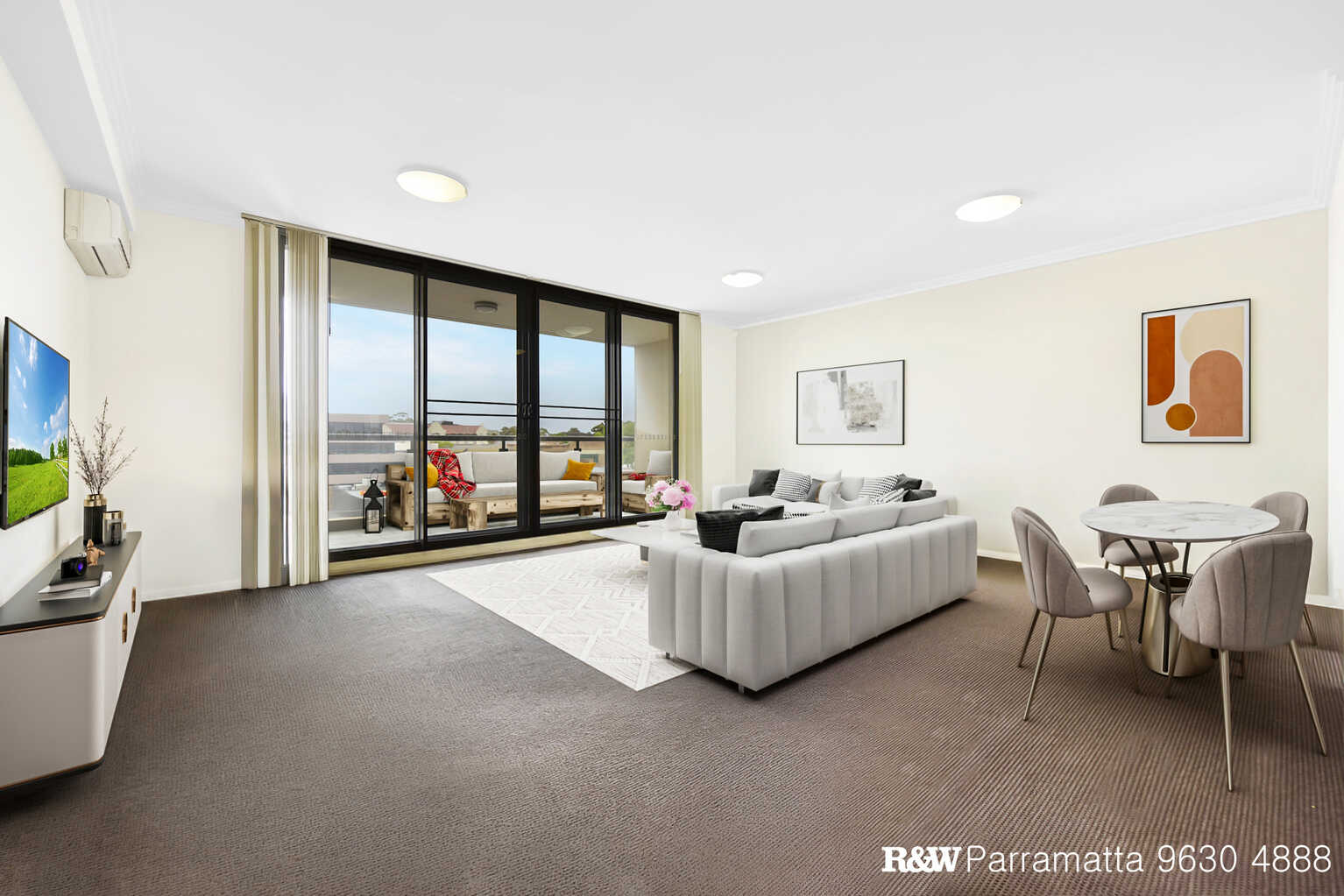 12/20 Victoria Road Parramatta