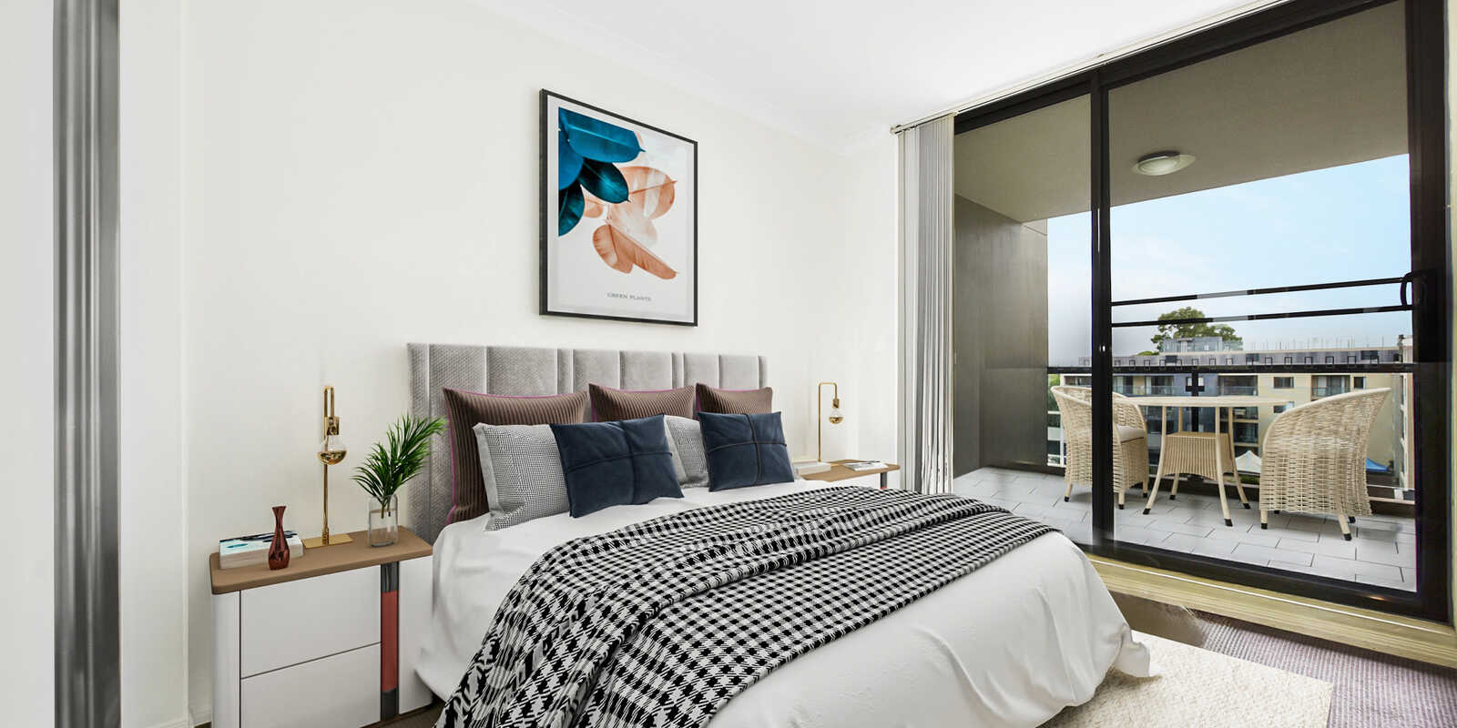 12/20 Victoria Road Parramatta