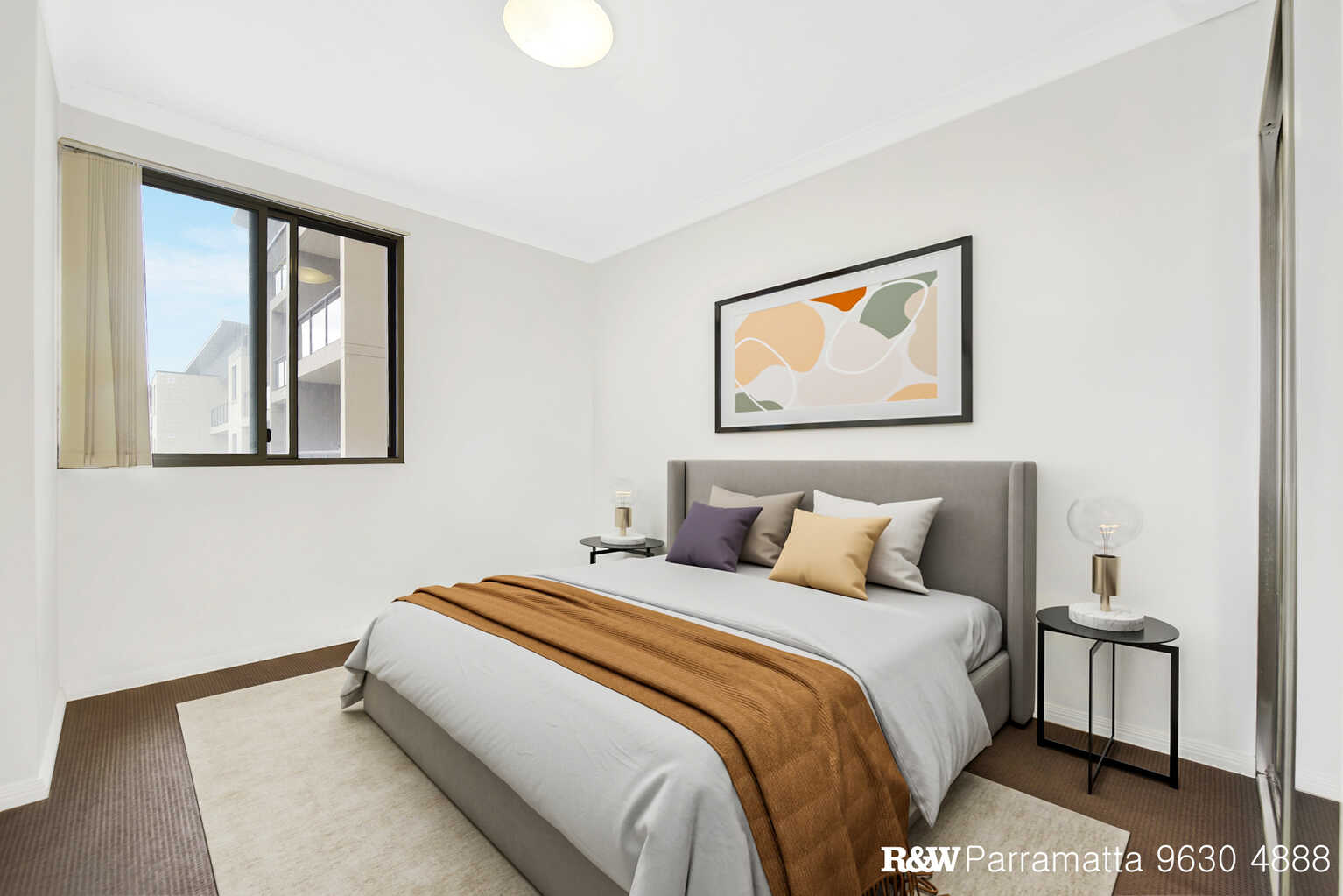 12/20 Victoria Road Parramatta